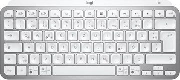 Logitech MX Keys Mini + MX ANYWHERE 3 Tastatur