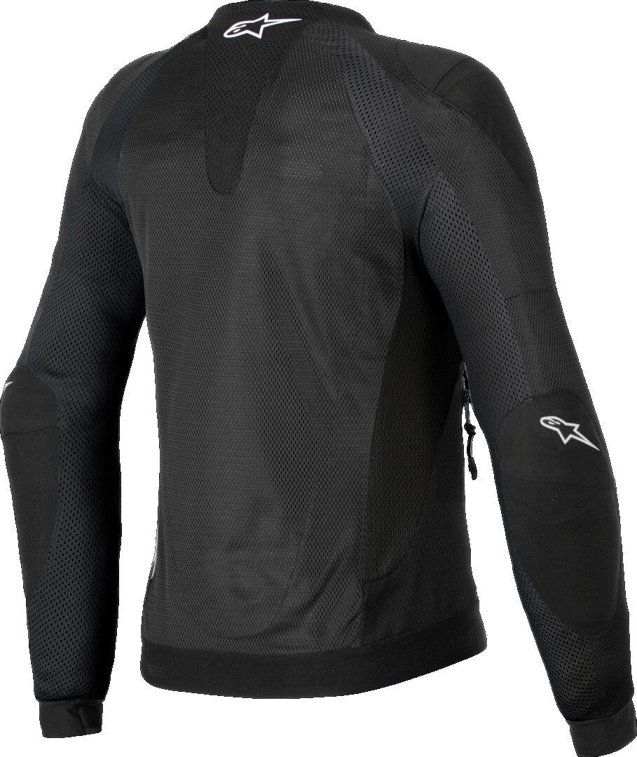 Alpinestars Motorradjacke Stella Troop-Air Pro Damen Protektorenjacke Wasse günstig online kaufen