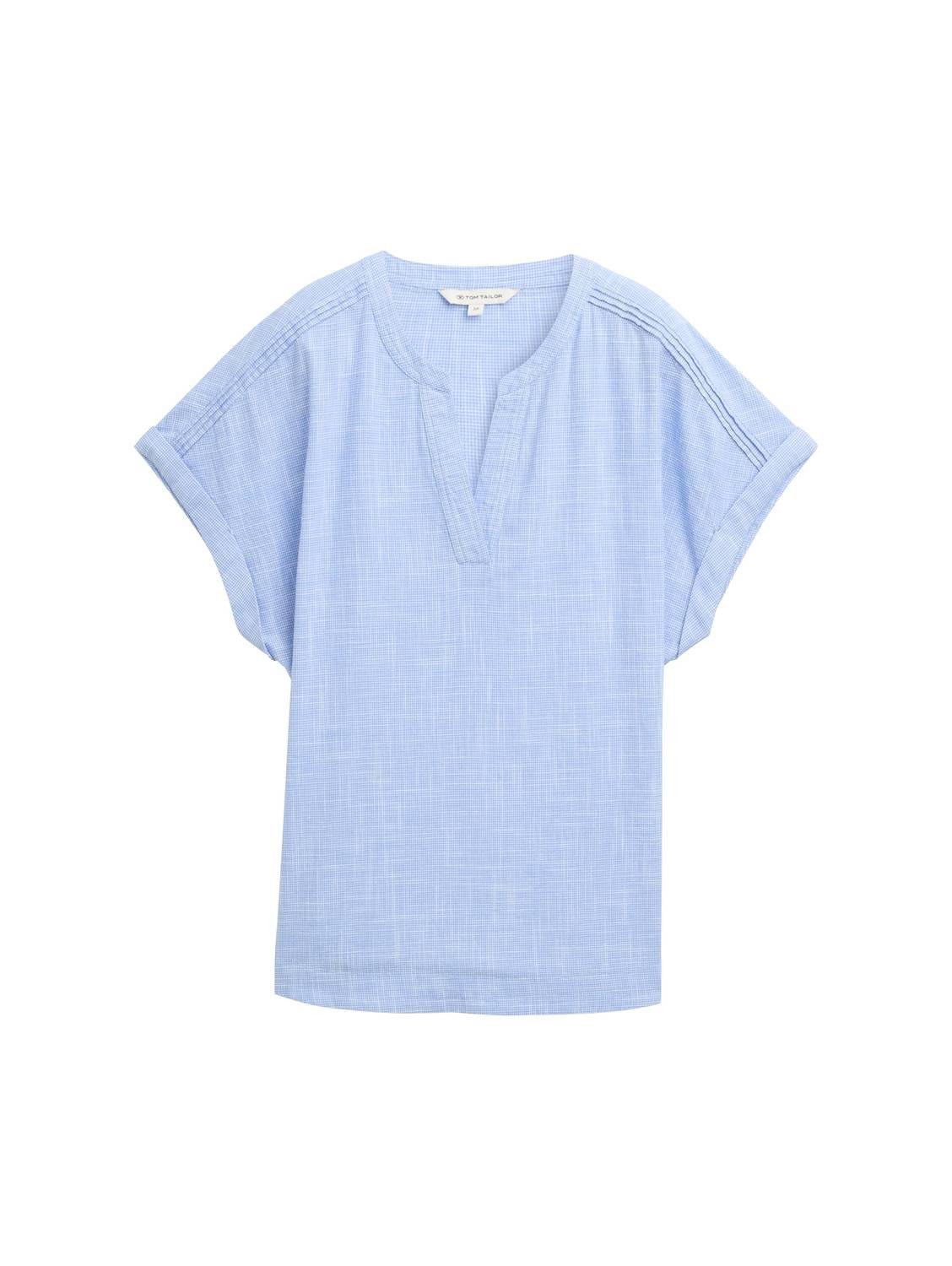 TOM TAILOR Klassische Bluse günstig online kaufen