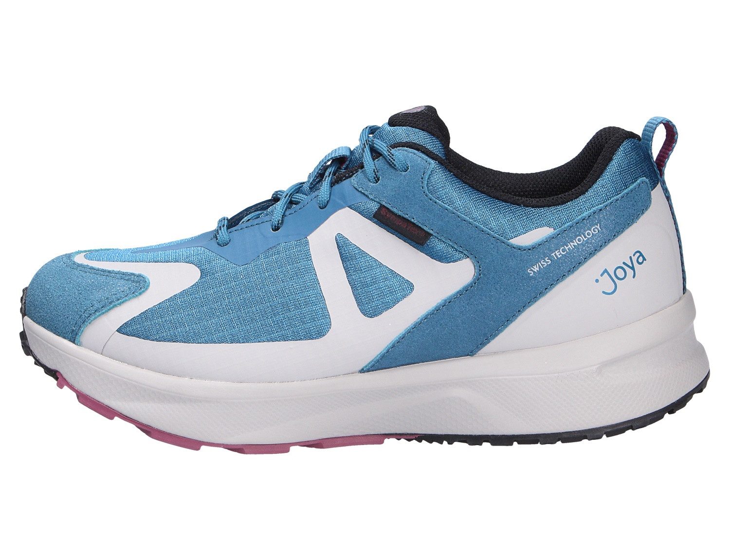 Joya VELOCE STX w blue Schnürschuh Robuste Qualität günstig online kaufen