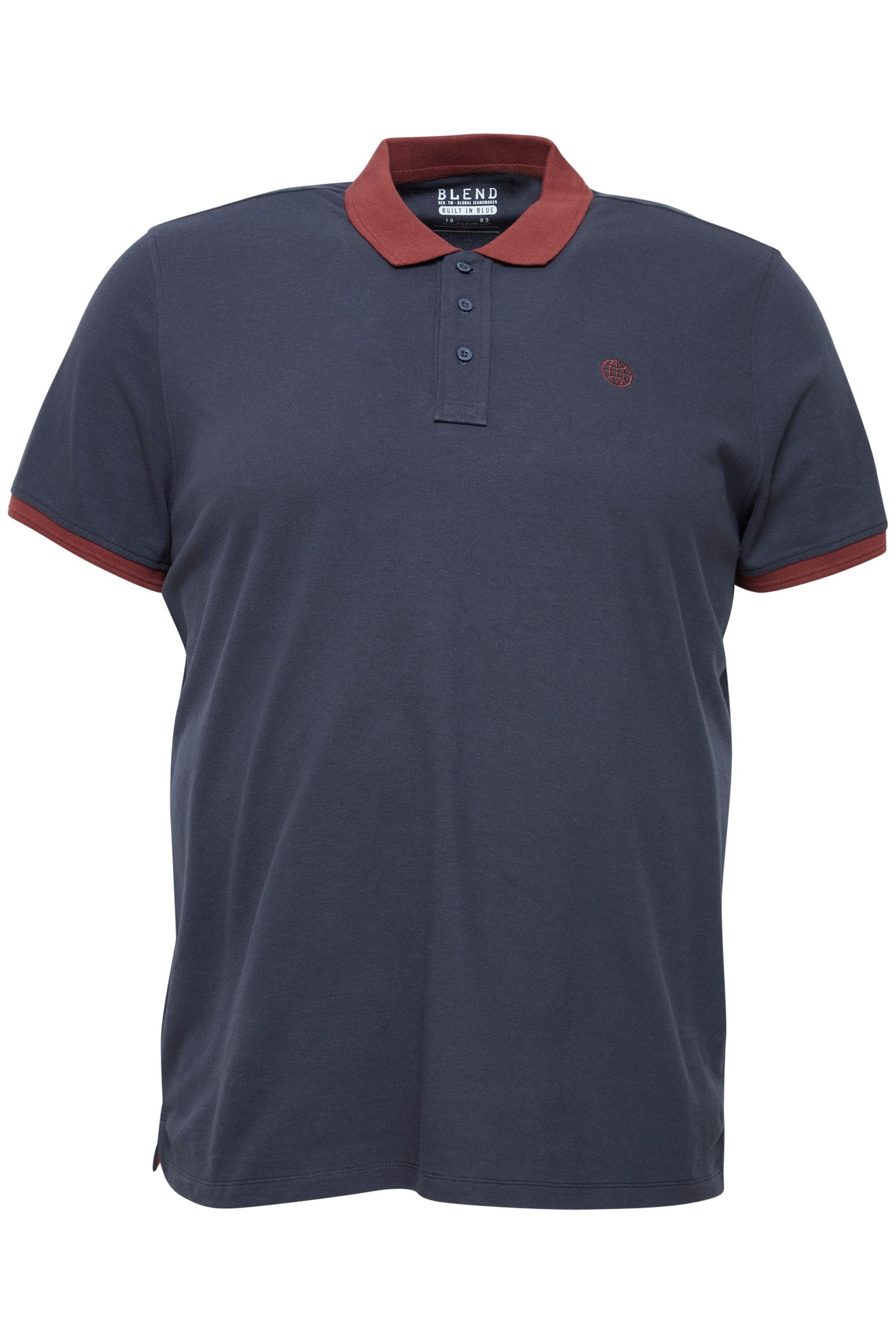 Blend Poloshirt BLEND BHBRalf günstig online kaufen