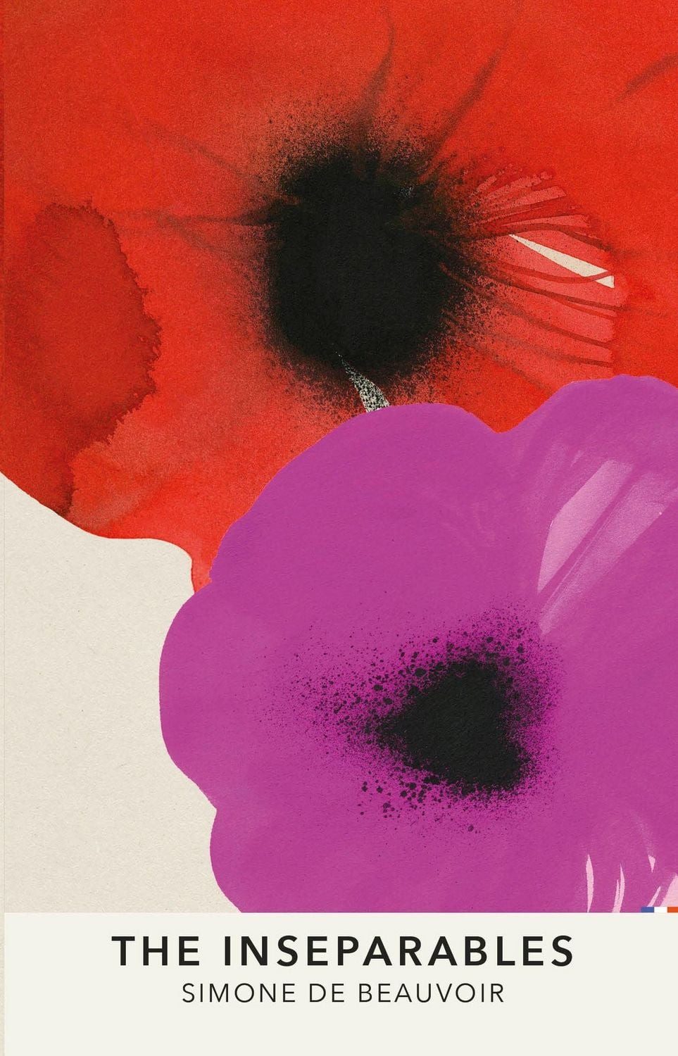 The Inseparables / Simone de Beauvoir