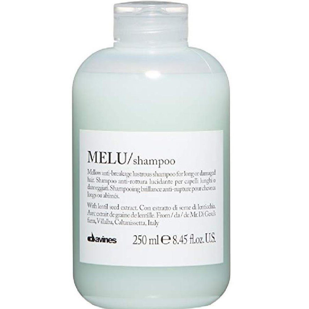 Haarshampoo Davines Essential Haircare Melu Shampoo 250 ml