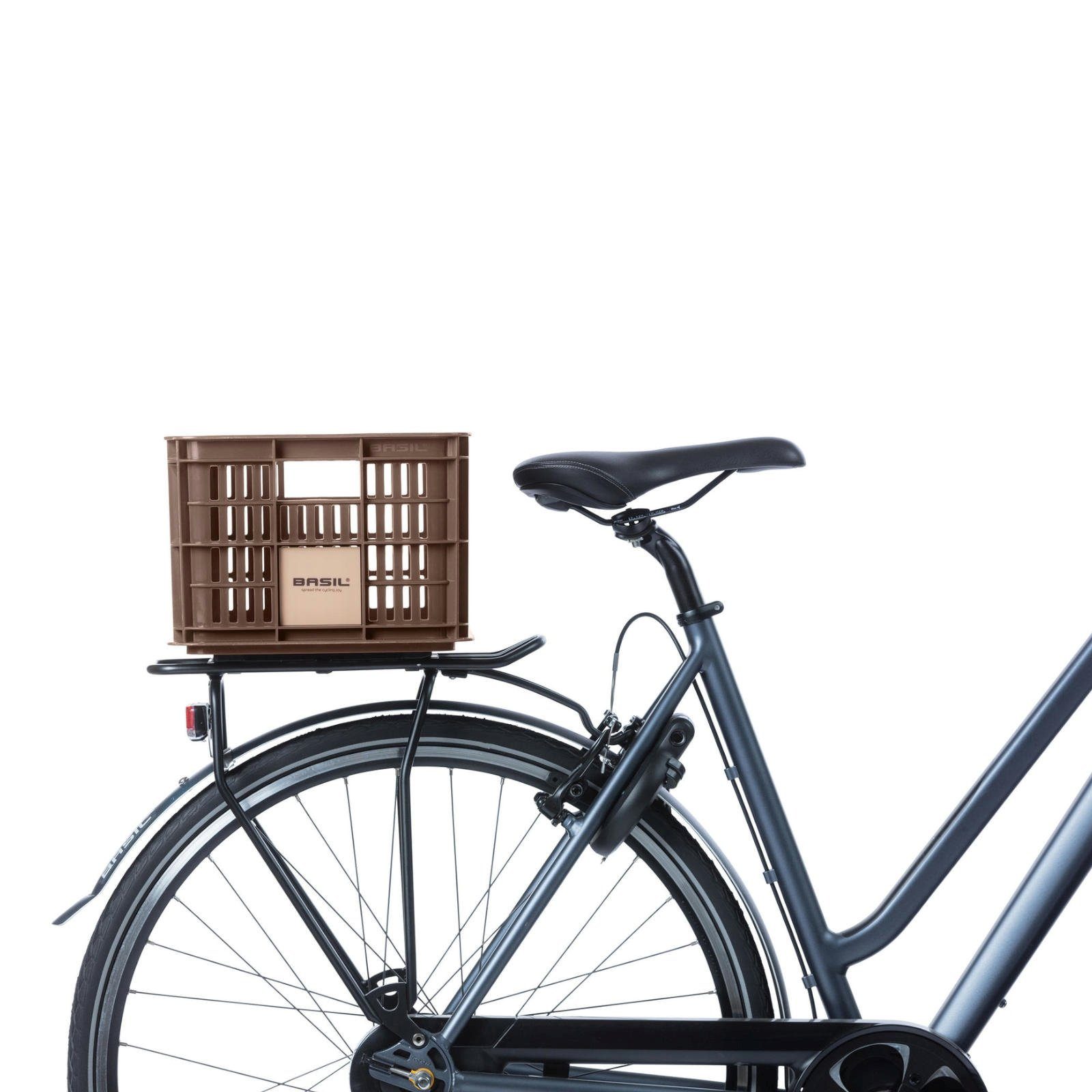 Basil Fahrradkorb