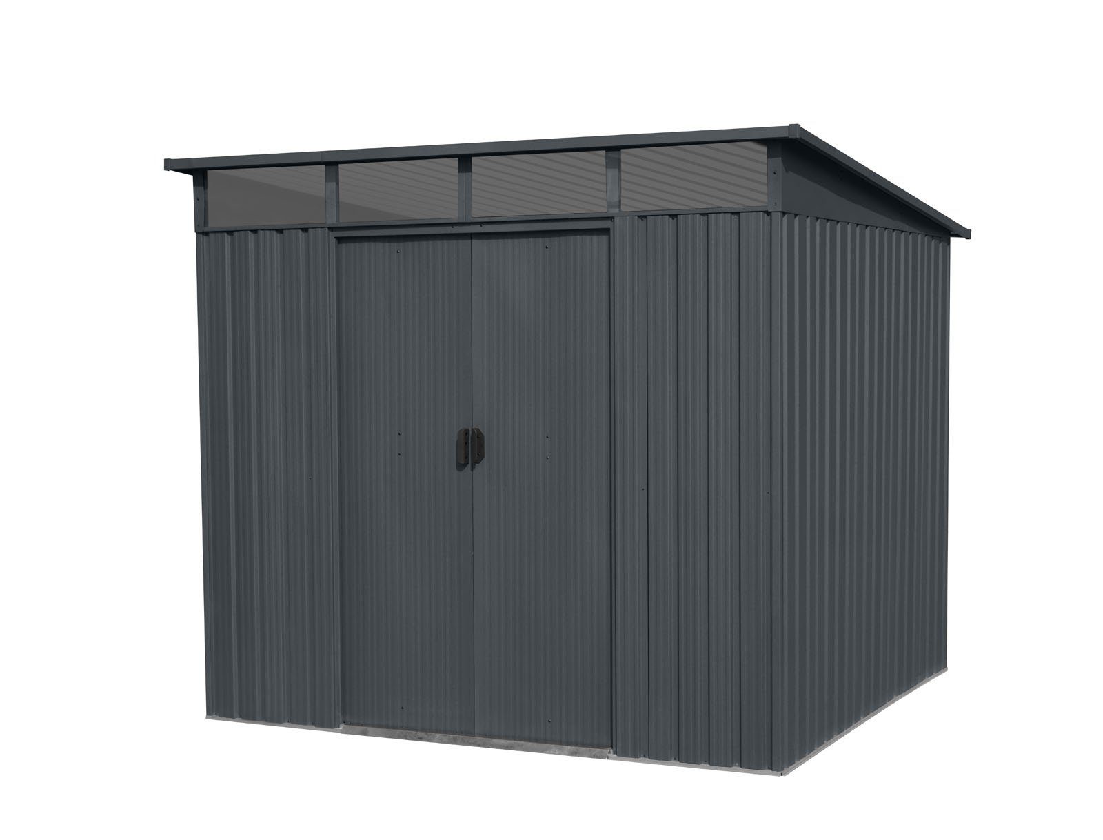 Floraworld Gartenhaus, BxT: 239.00x193.00 cm