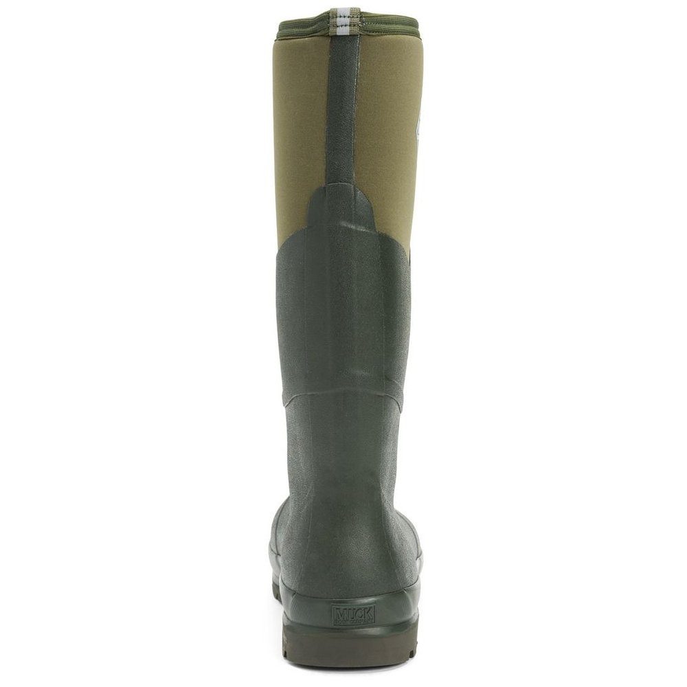 Muck Boots Chore 2K All Purpose Field Boot Non Safety Gummistiefel