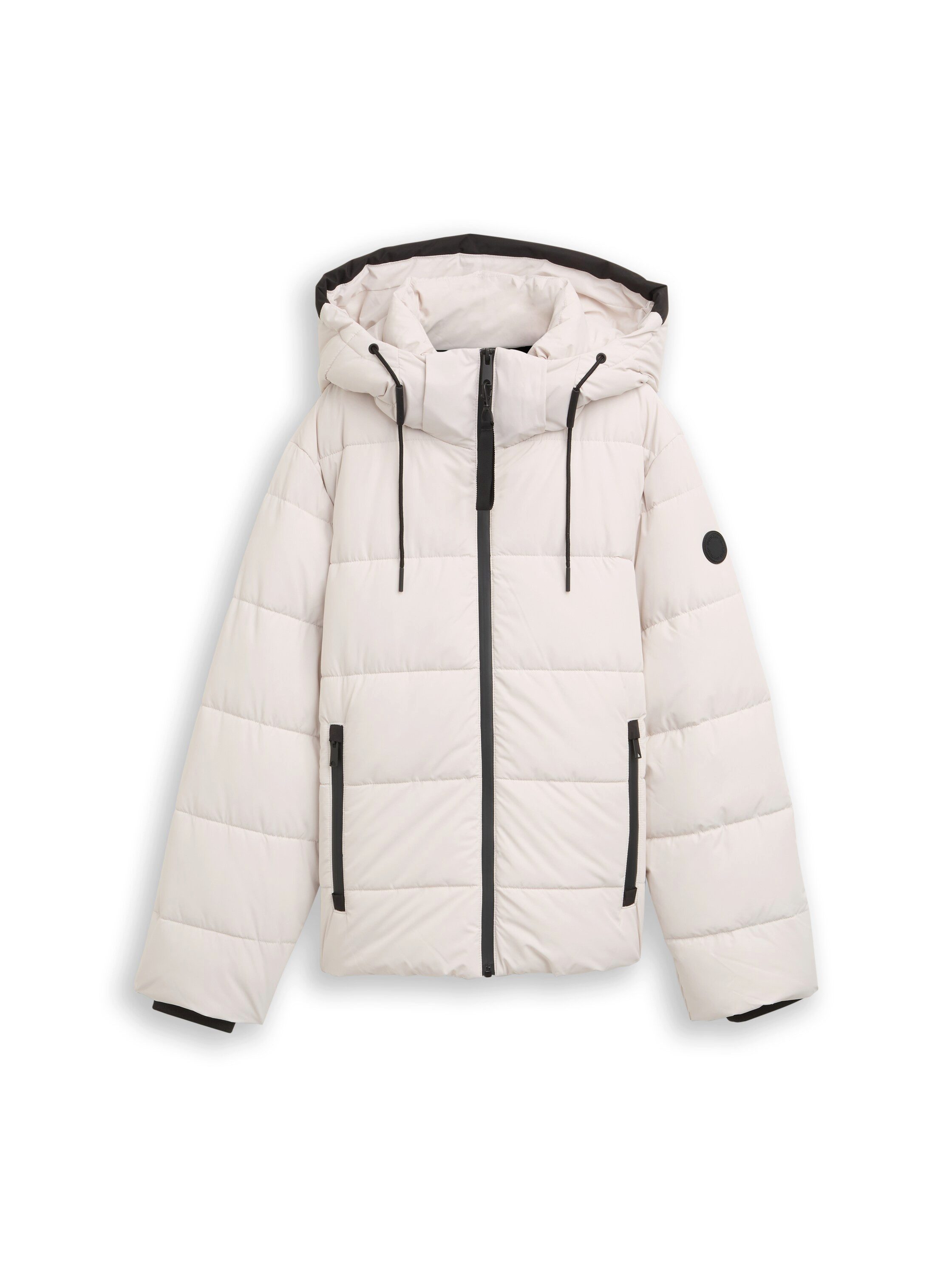 TOM TAILOR Outdoorjacke günstig online kaufen