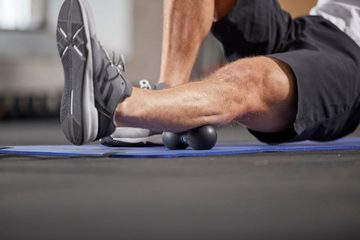 adidas Performance Physioball Duo-Massage-Ball