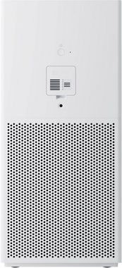 Xiaomi Luftfilter Smart Air Purifier 4 Lite, für 43 m² Räume