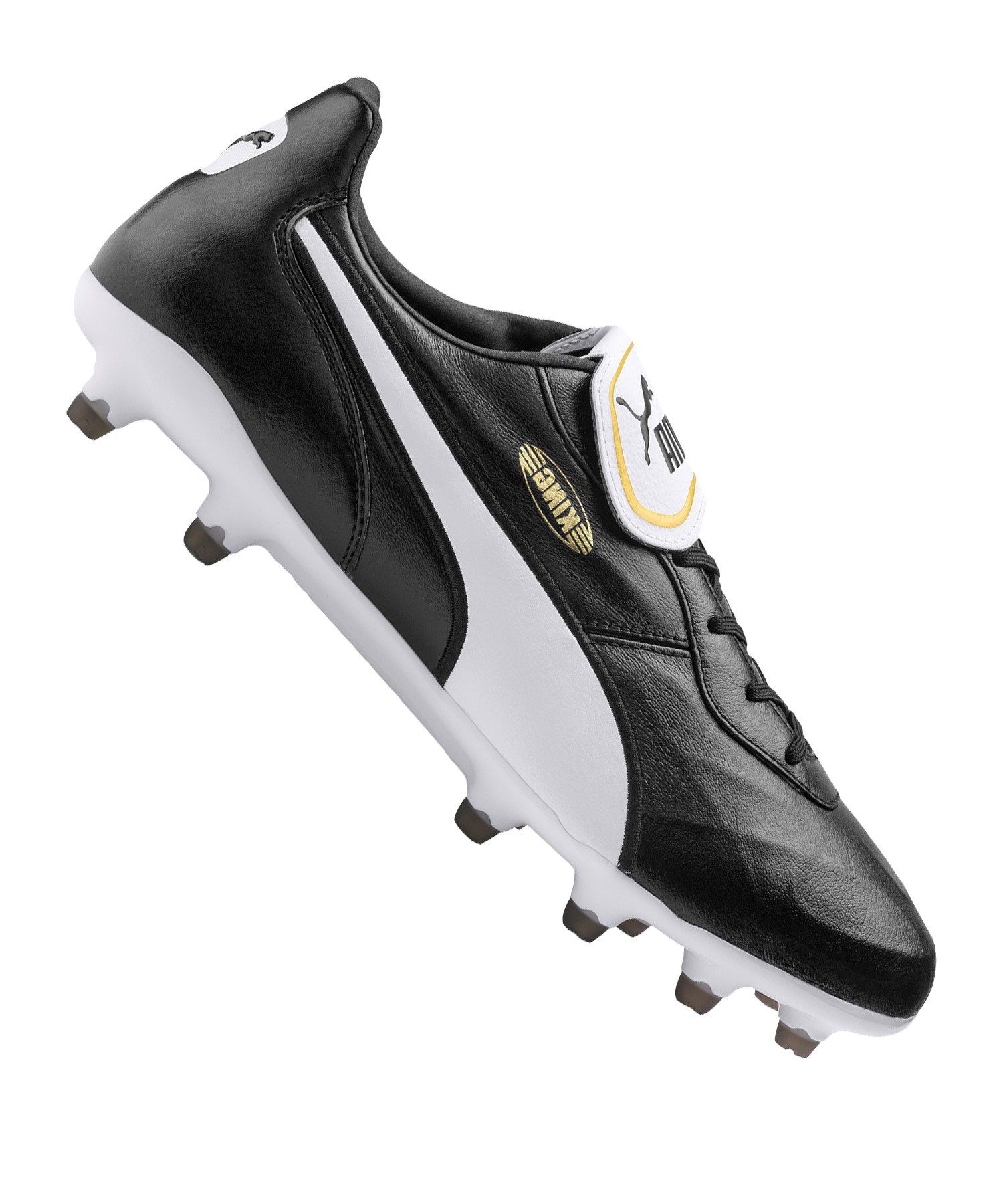 PUMA KING Top FG Herren, Unisex Fußballschuh