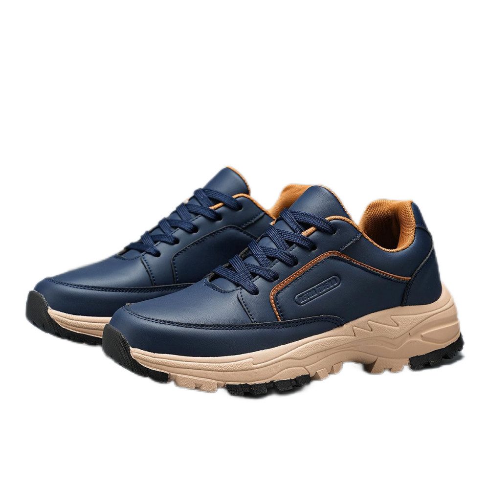 HUSK'SWARE Sneaker (Stoßdämpfende Zwischensohle – sanfte günstig online kaufen