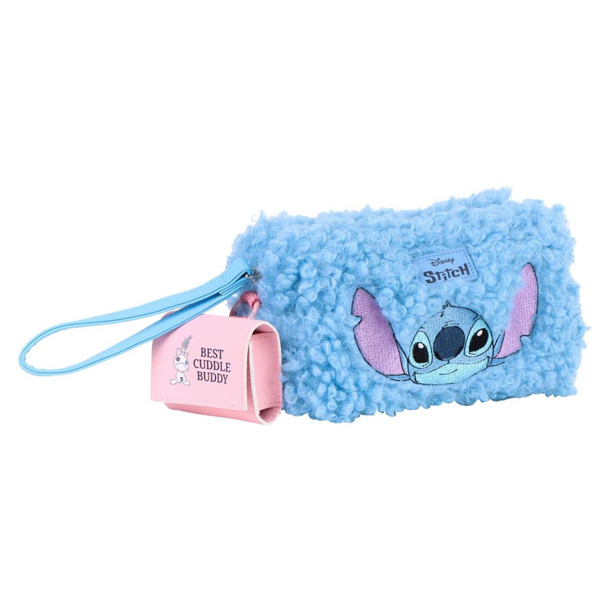 Cerda Kulturbeutel Lilo & Stitch Waschtasche Kinder Kosmetik Organizer