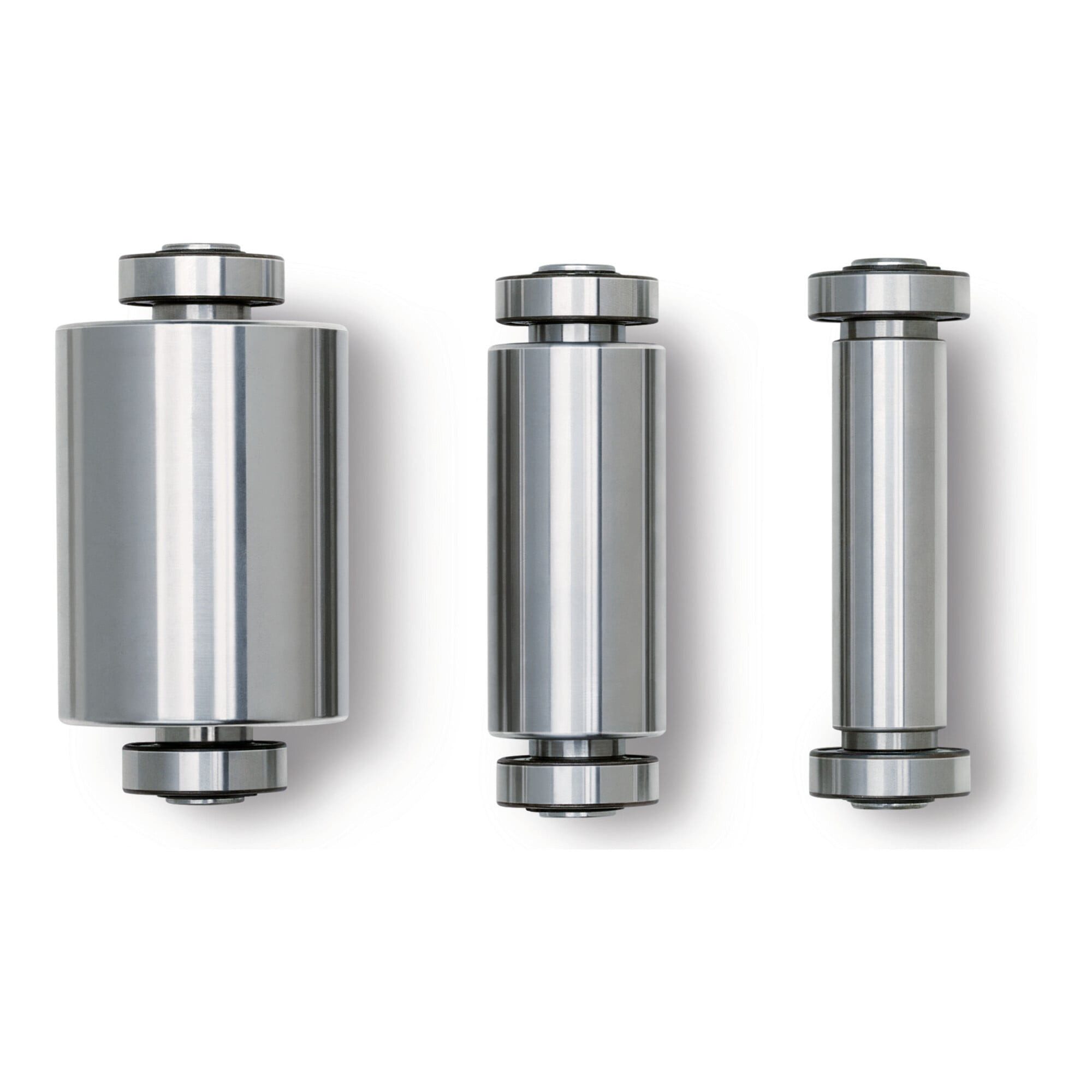 Fein Schiebetür Fein Kontaktrolle, Ø 32,0 mm, Breite 150,0 mm