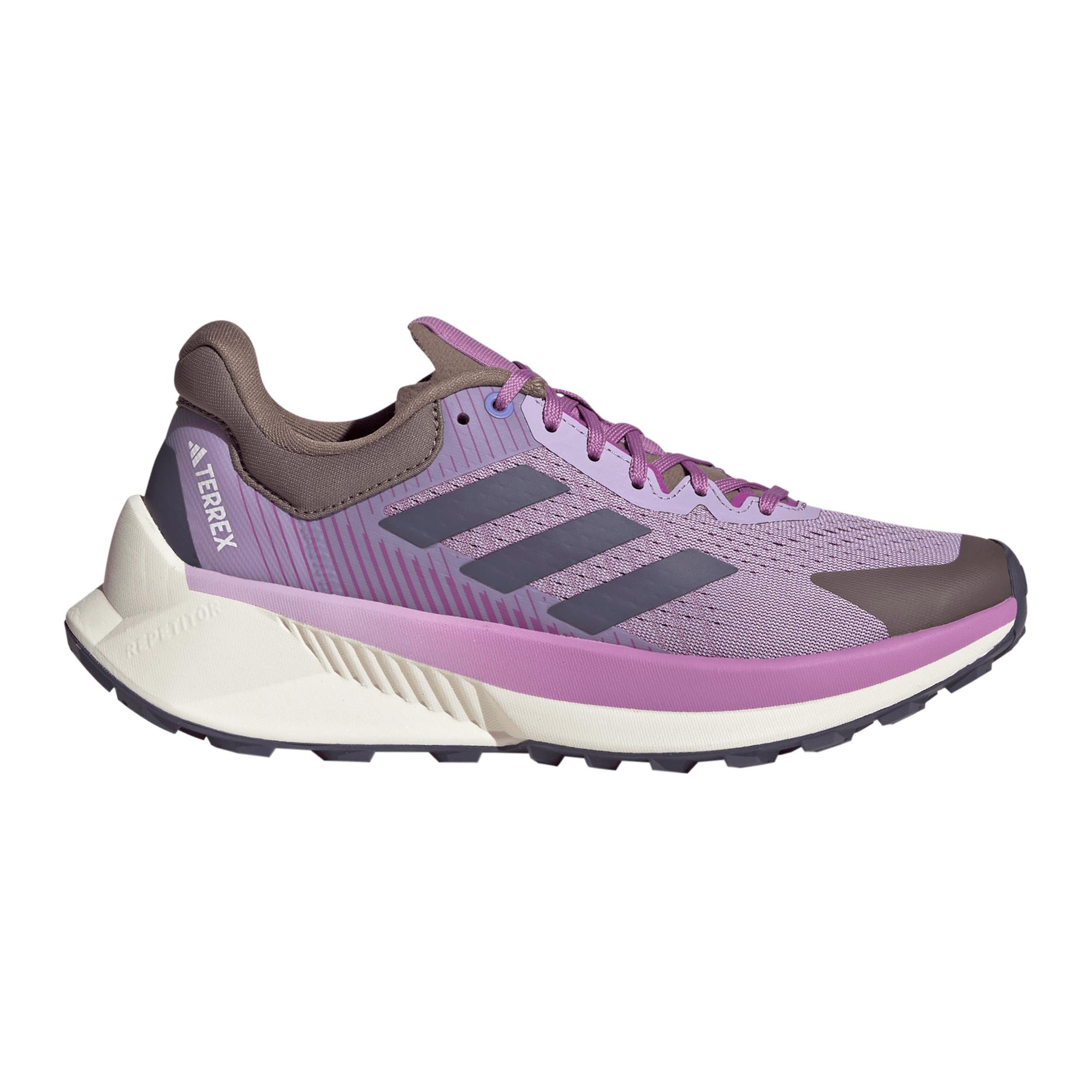 adidas Sportswear Terrex Soulstride Flow - Trailschuh Trailrunningschuh