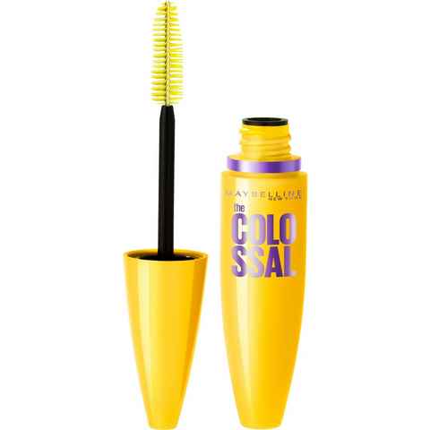 MAYBELLINE NEW YORK Mascara Volum' Express The Colossal