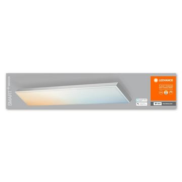 Ledvance LED Panel WiFi LED-Panel SMART+ Tunable White