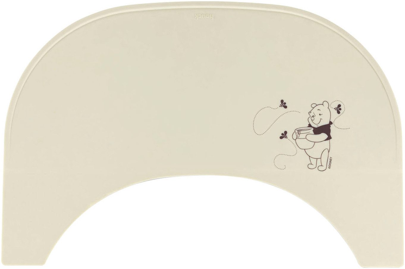 Hauck Platzset Highchair Tray Mat, Disney günstig online kaufen