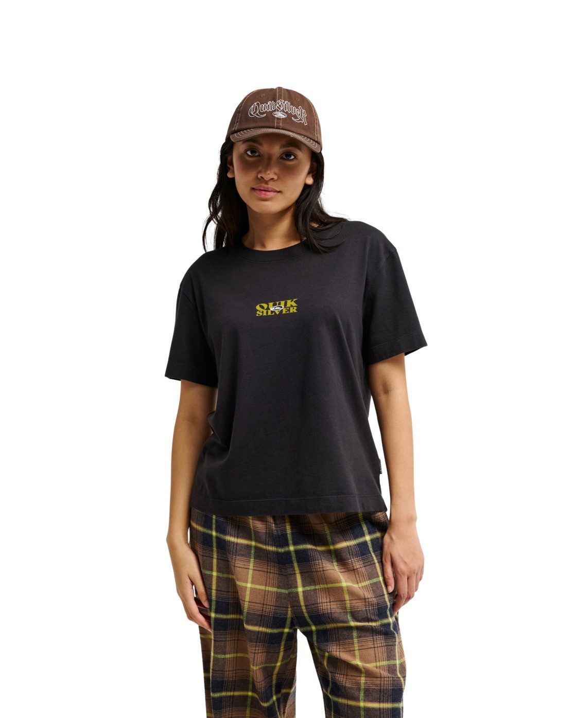Quiksilver T-Shirt Standard