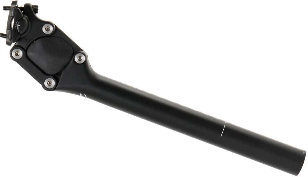 Contec Sattelstütze Contec Sattelstütze Parallel. SP-060 Slim 27.2X400mm