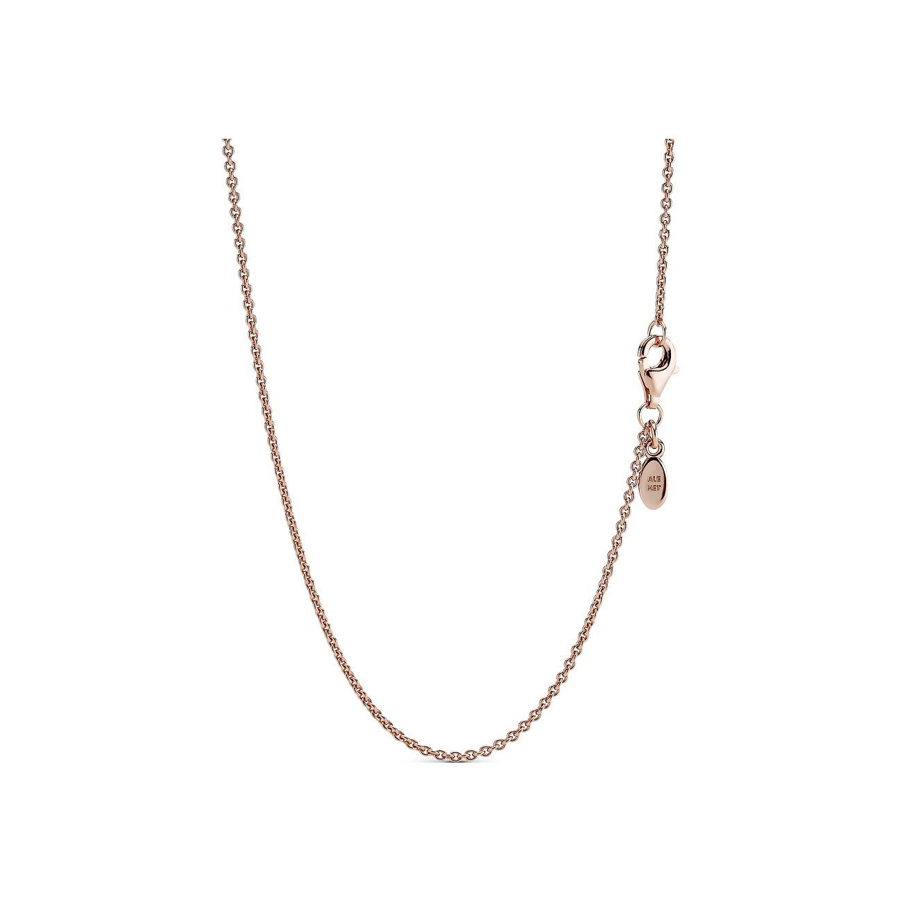 Pandora Charm Herz Rose