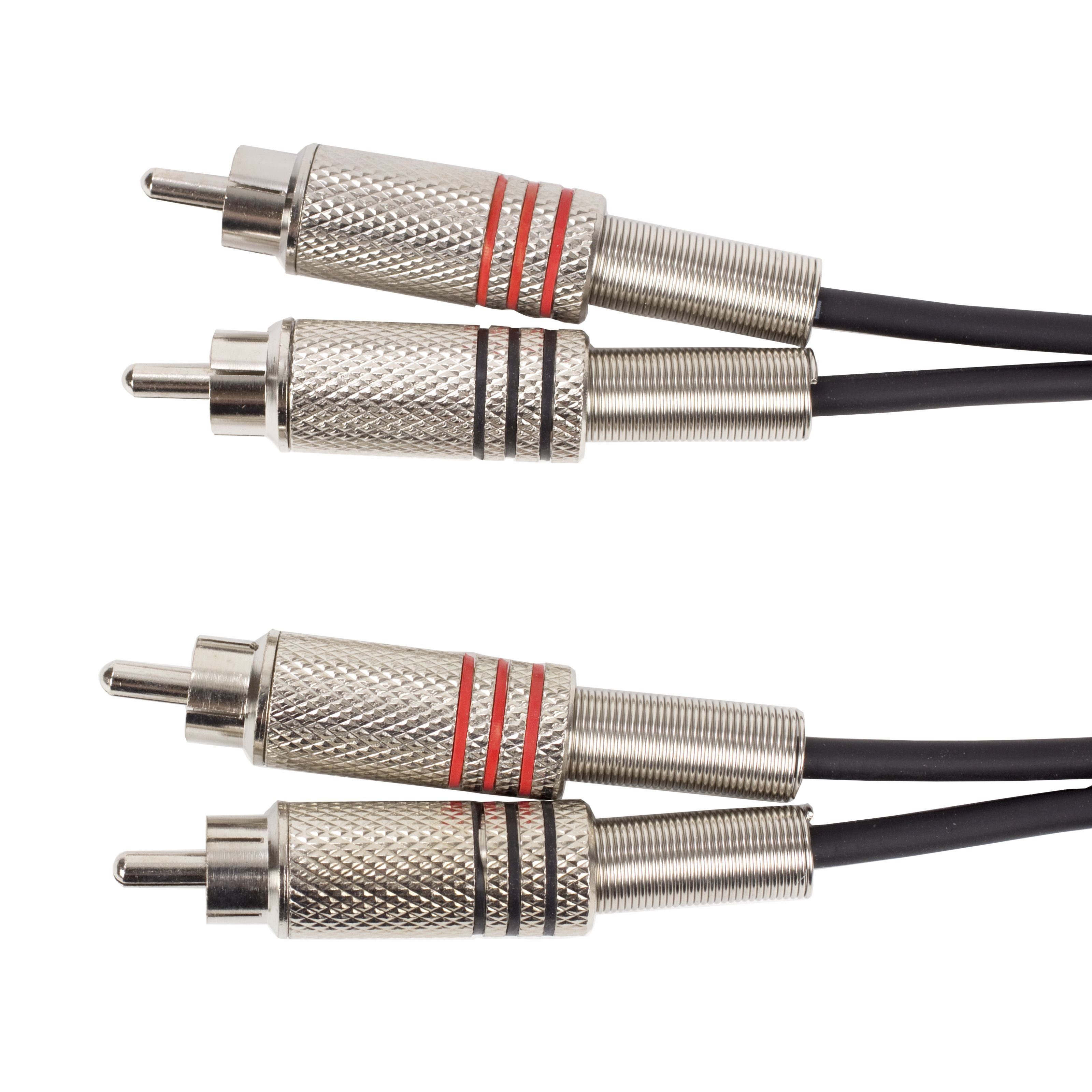 Audio-Kabel