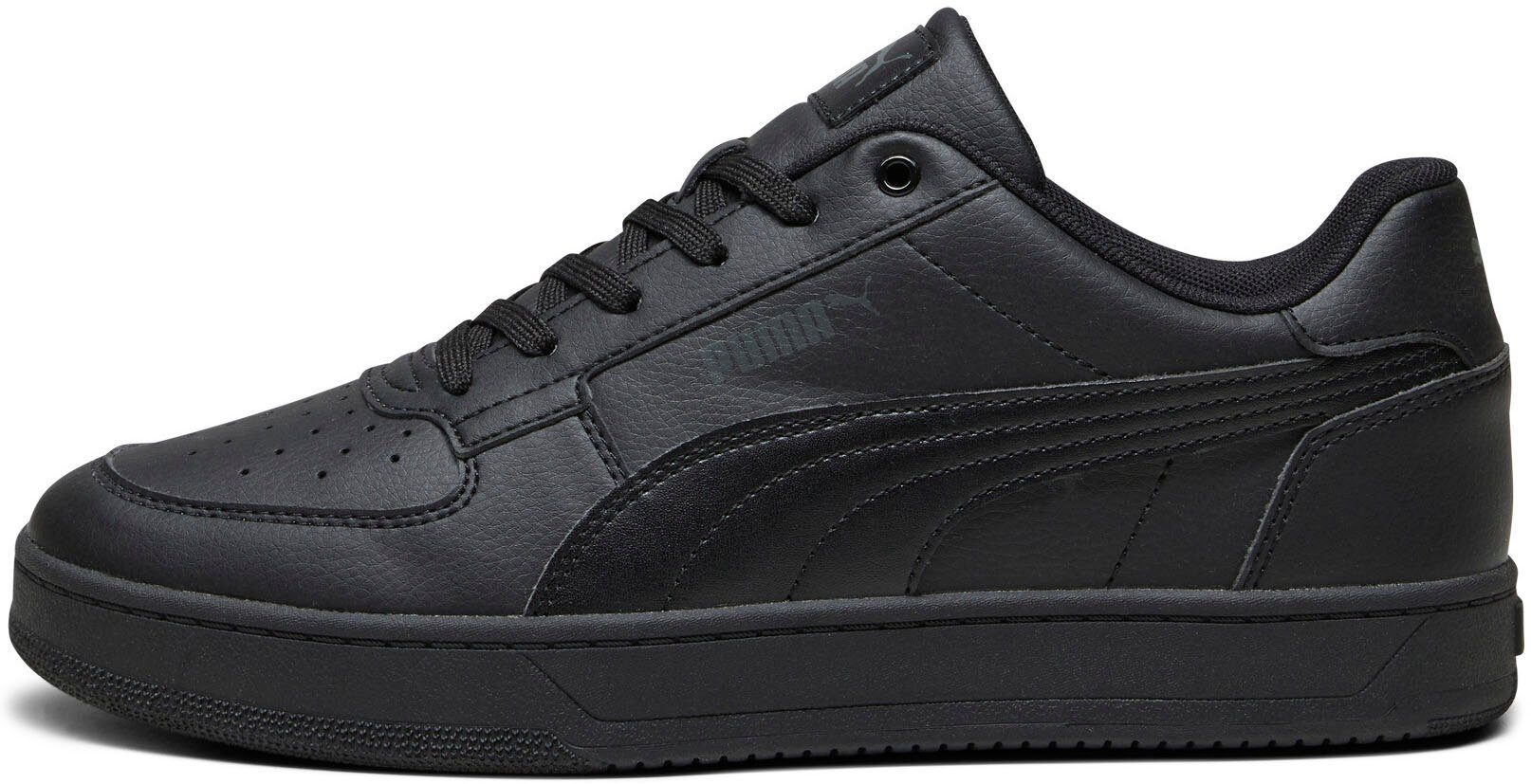 Sneaker Black-Cool Dark 2.0 Gray PUMA CAVEN PUMA