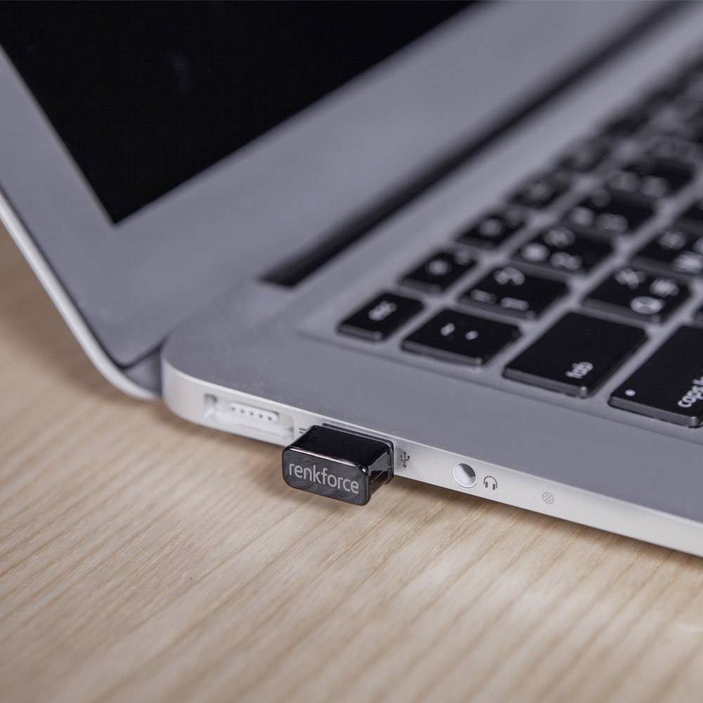 Renkforce WLAN-Stick RF-4731108