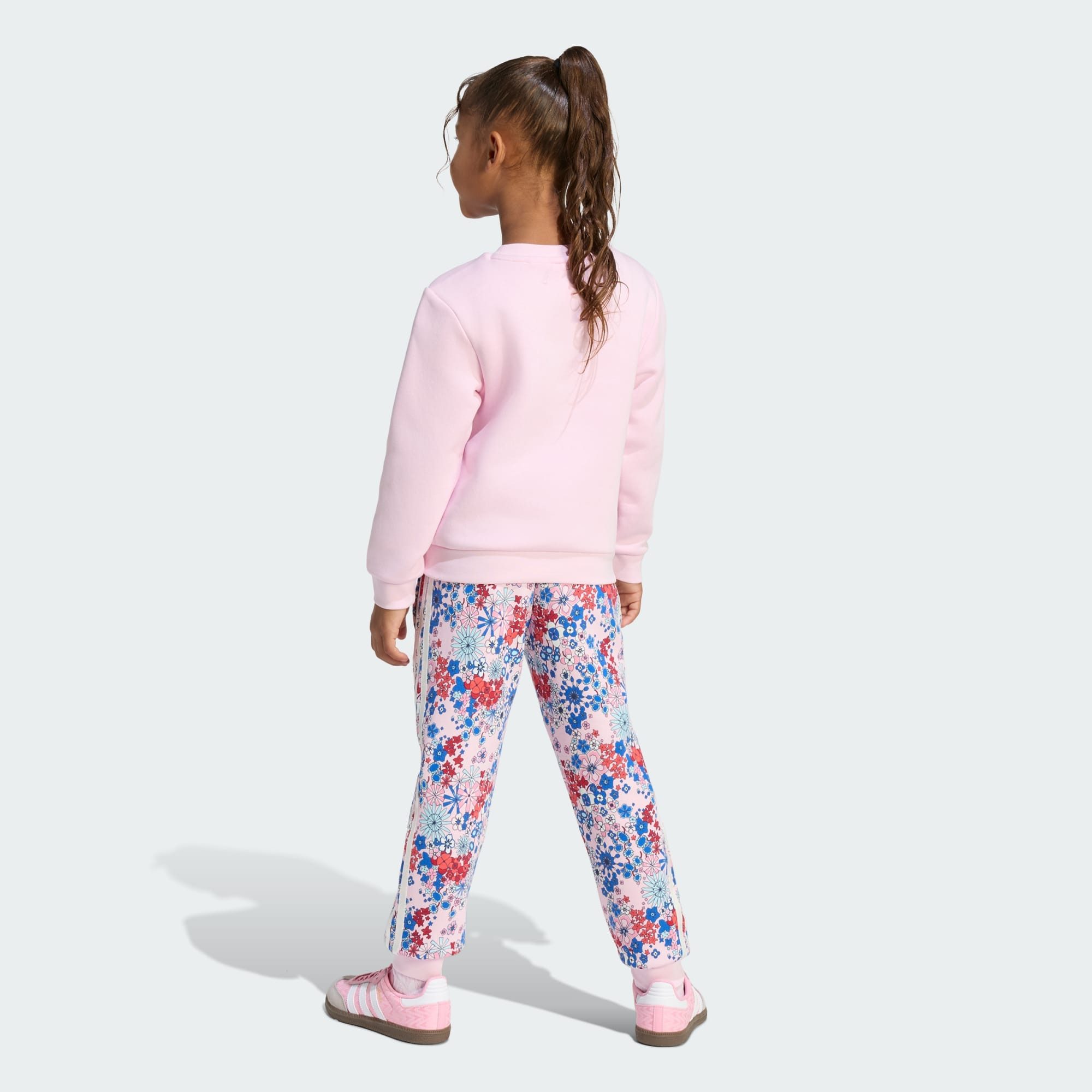 adidas Originals Hausanzug (1 tlg)