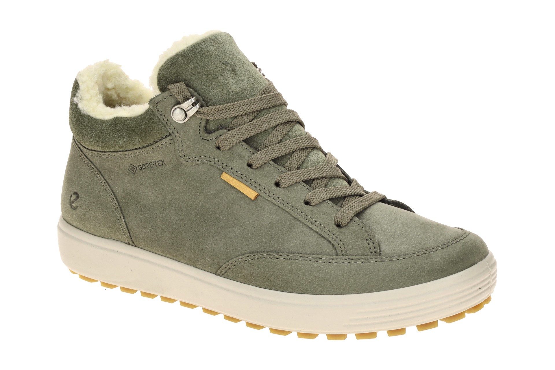 Ecco 45049361960 Schnürschuh