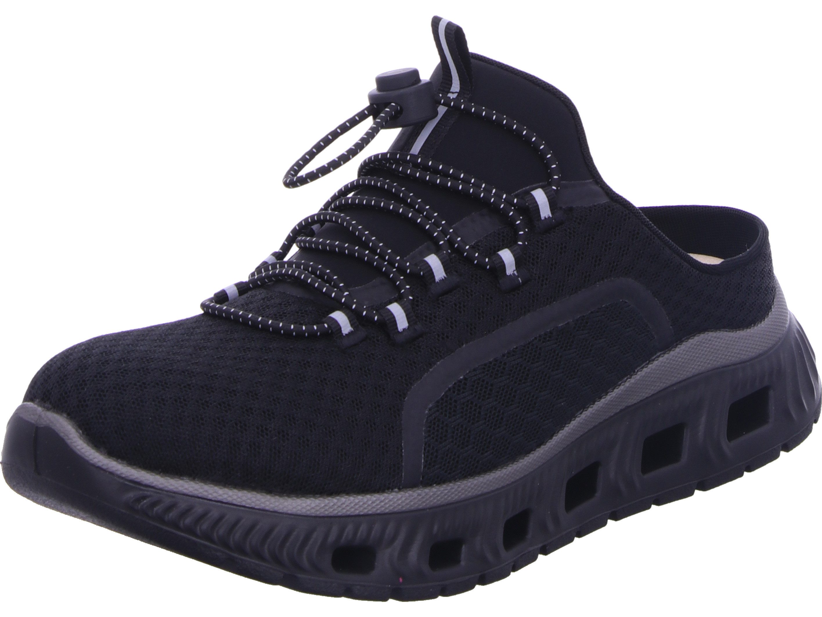 Rieker Keilpantolette