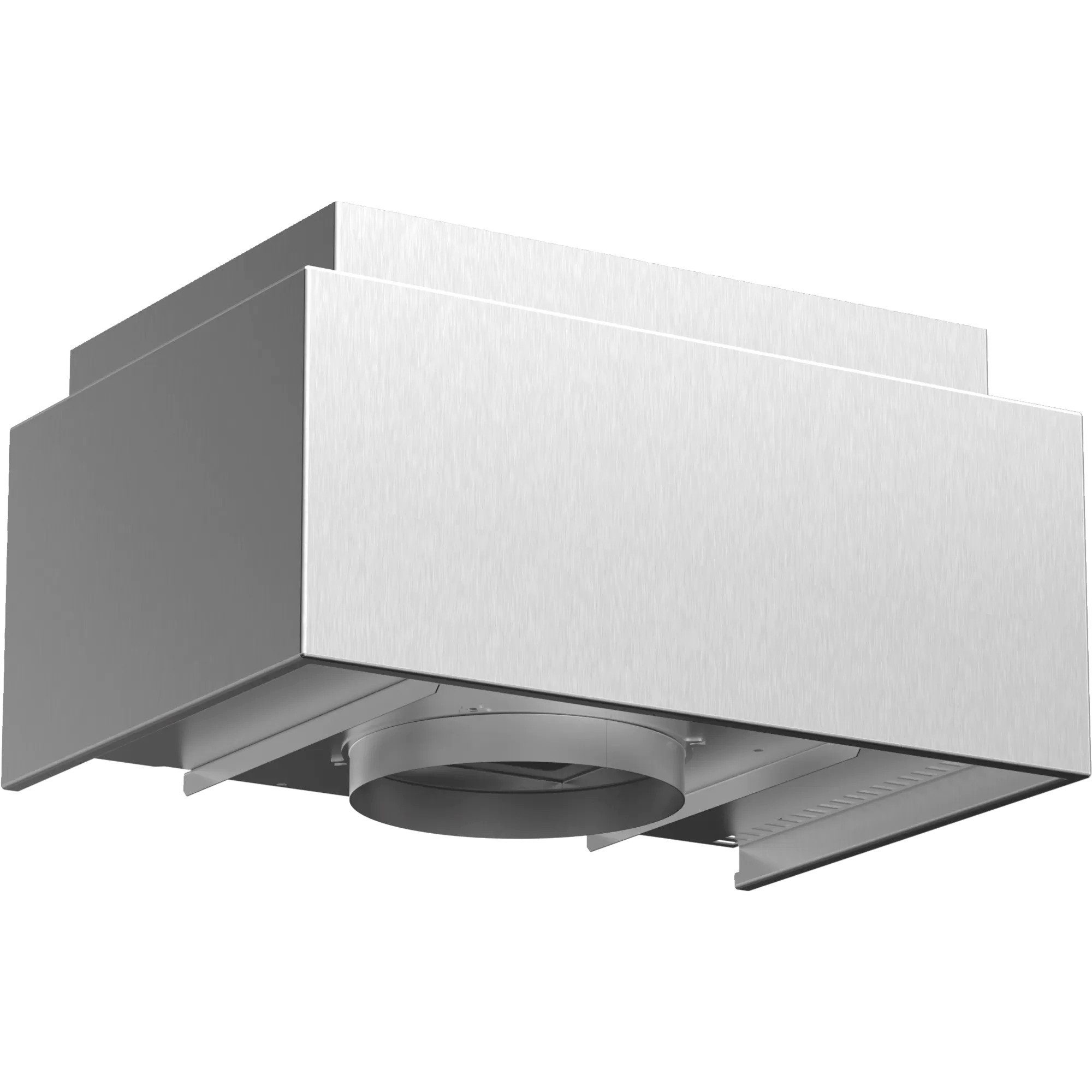 SIEMENS Montagezubehör Dunstabzugshaube Siemens Long Life Umluftset LZ12FXD51, Umrüst-Set