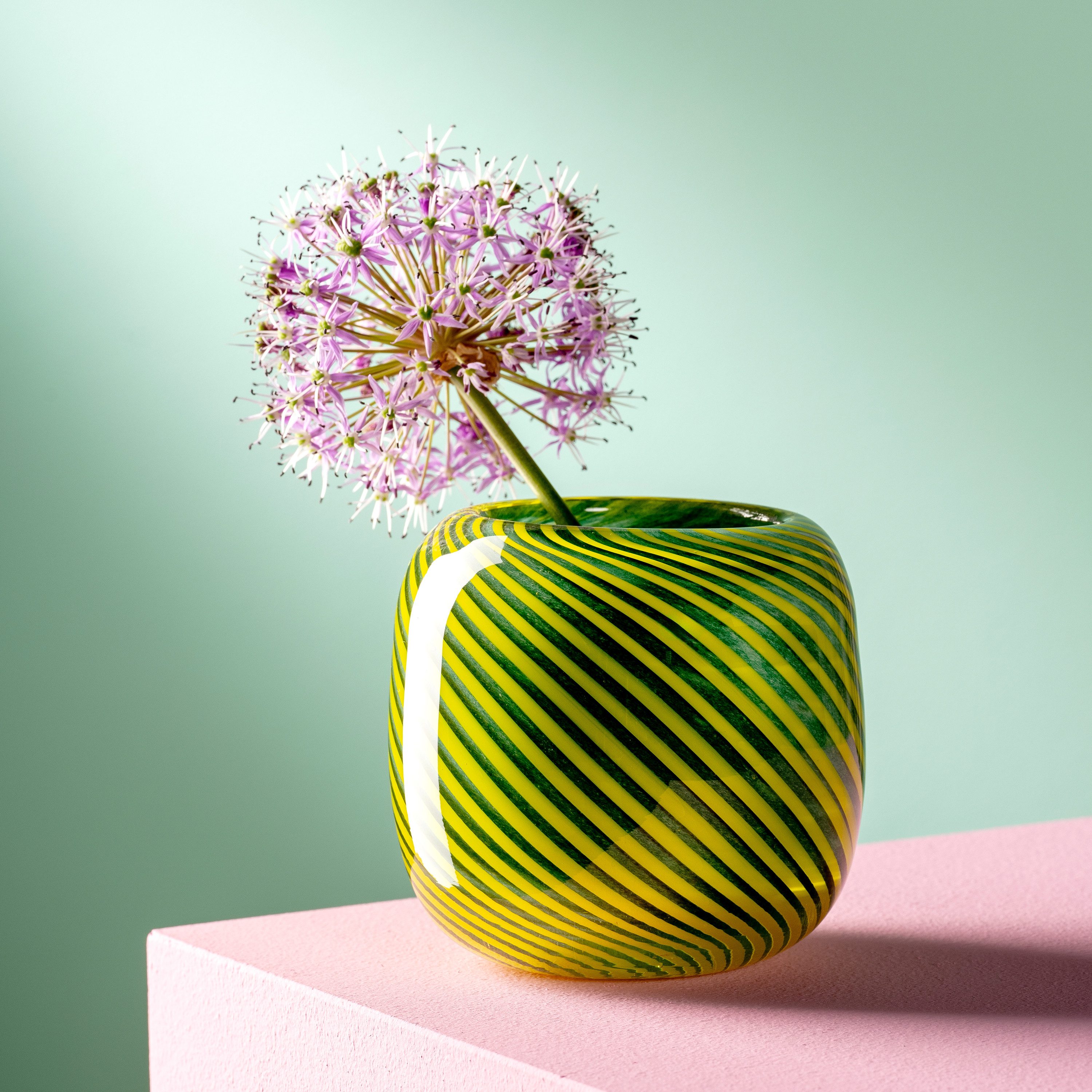 LEONARDO Dekovase Vase FILO COLORI (1 günstig online kaufen