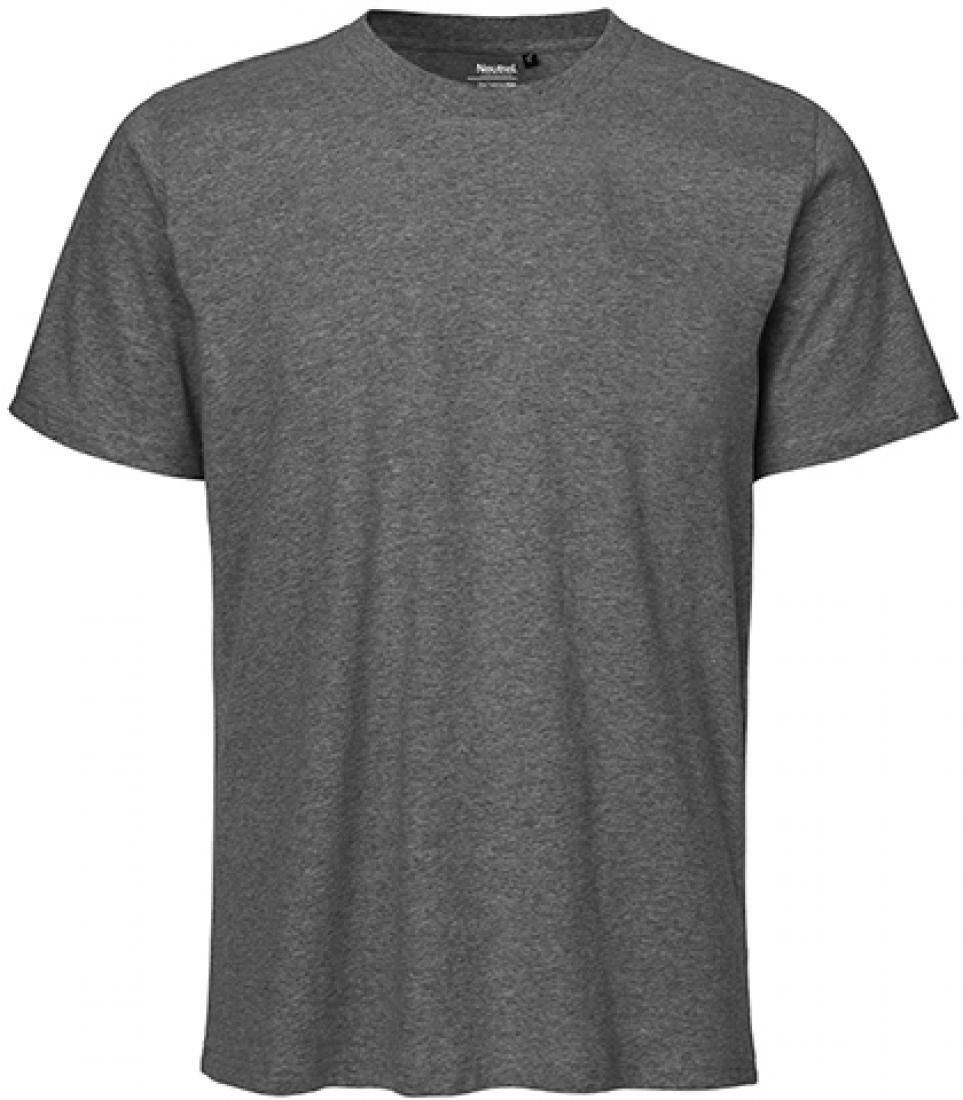 Neutral Rundhalsshirt Herren Regular T-Shirt günstig online kaufen