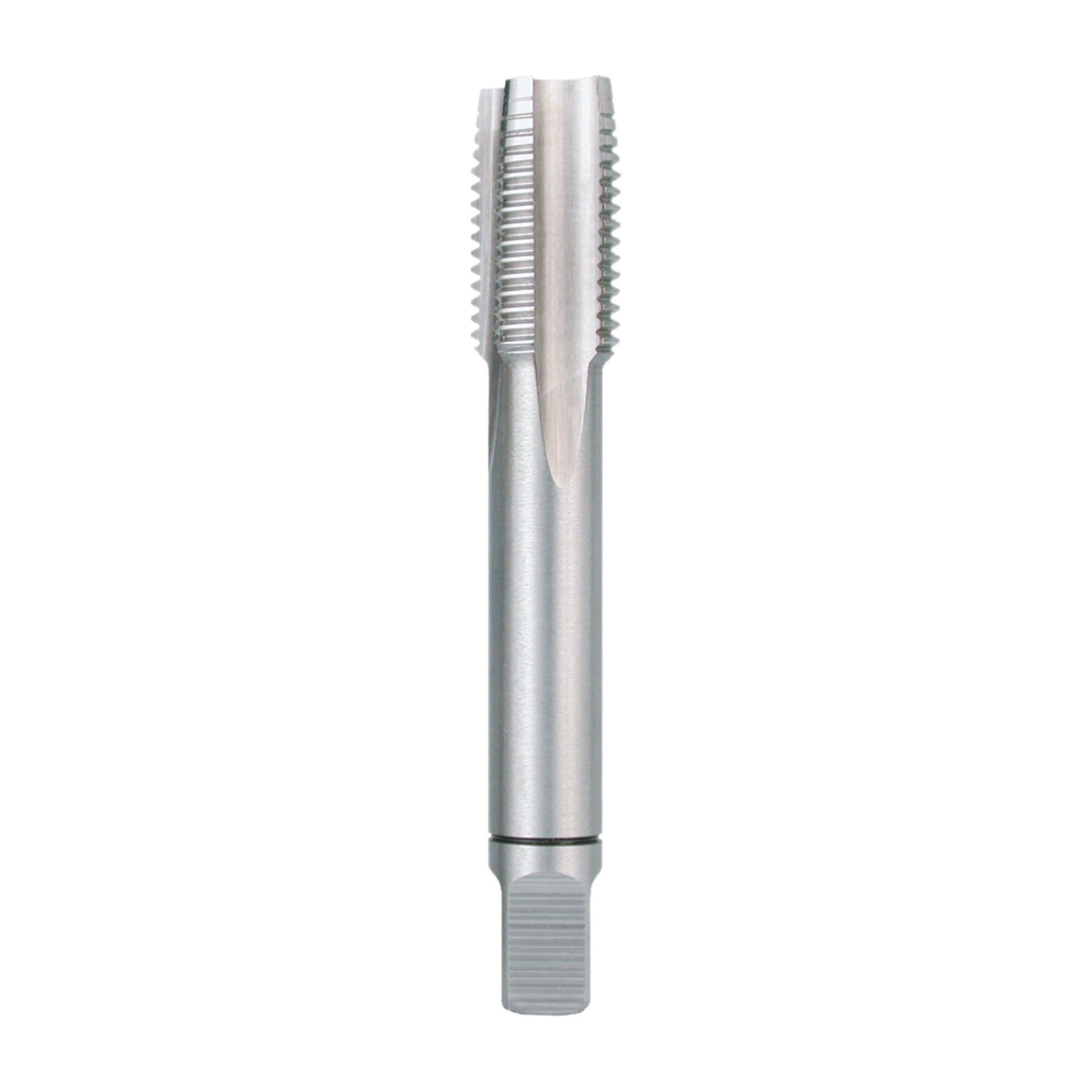 Ruko Gewindebohrer RUKO Handgewindebohrer G DIN 5157 HSS VS, geschliffen G 1/4
