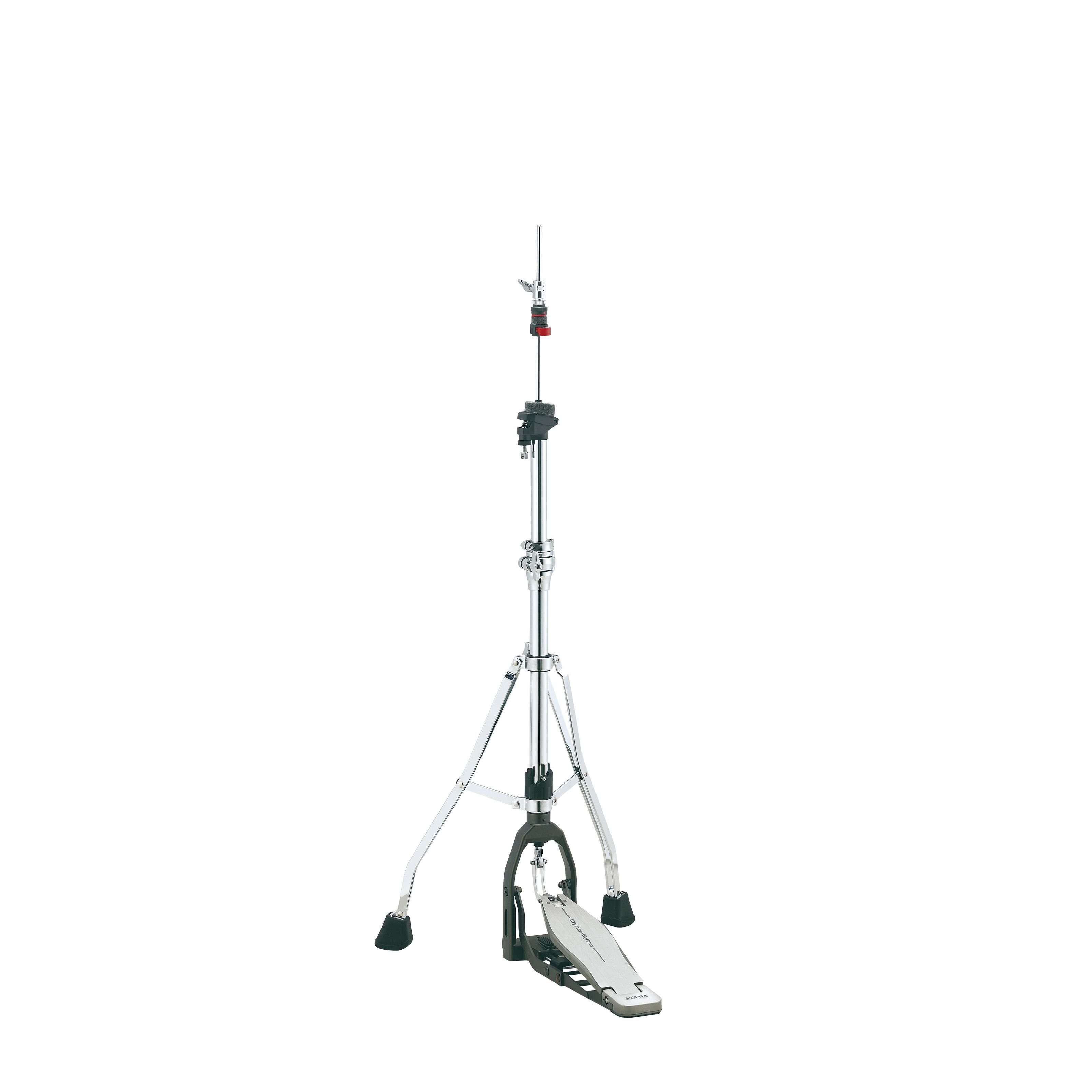 Tama Musikinstrumentenständer, (Hardware, HiHatständer), HHDS1 Dyna-Sync Hi-Hat Stand - HiHat Ständer