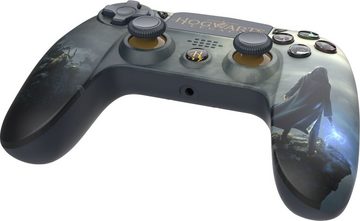 Freaks and Geeks Hogwarts Legacy Wireless Landscape Controller PlayStation 4-Controller