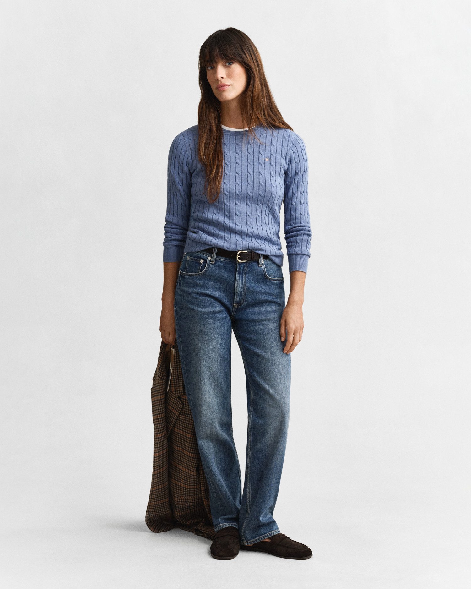 Gant Pullover & Shorts