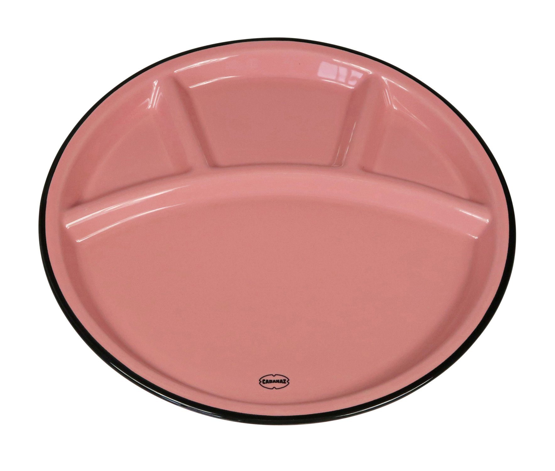 Capventure Тарелка для фондю Auswahl Cabanaz Тарелка для фондю Grillteller