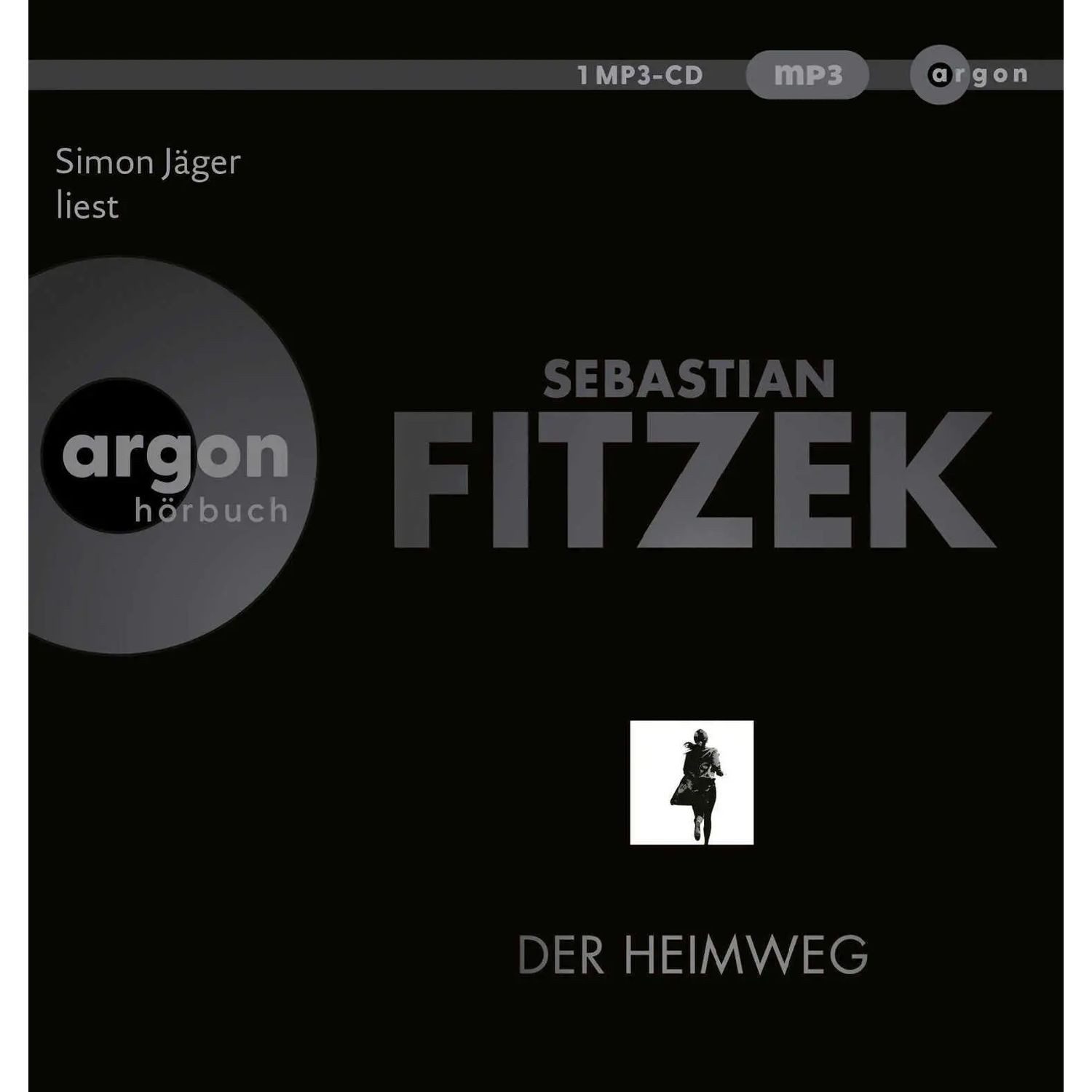 Argon Verlag Hörspiel Der Heimweg