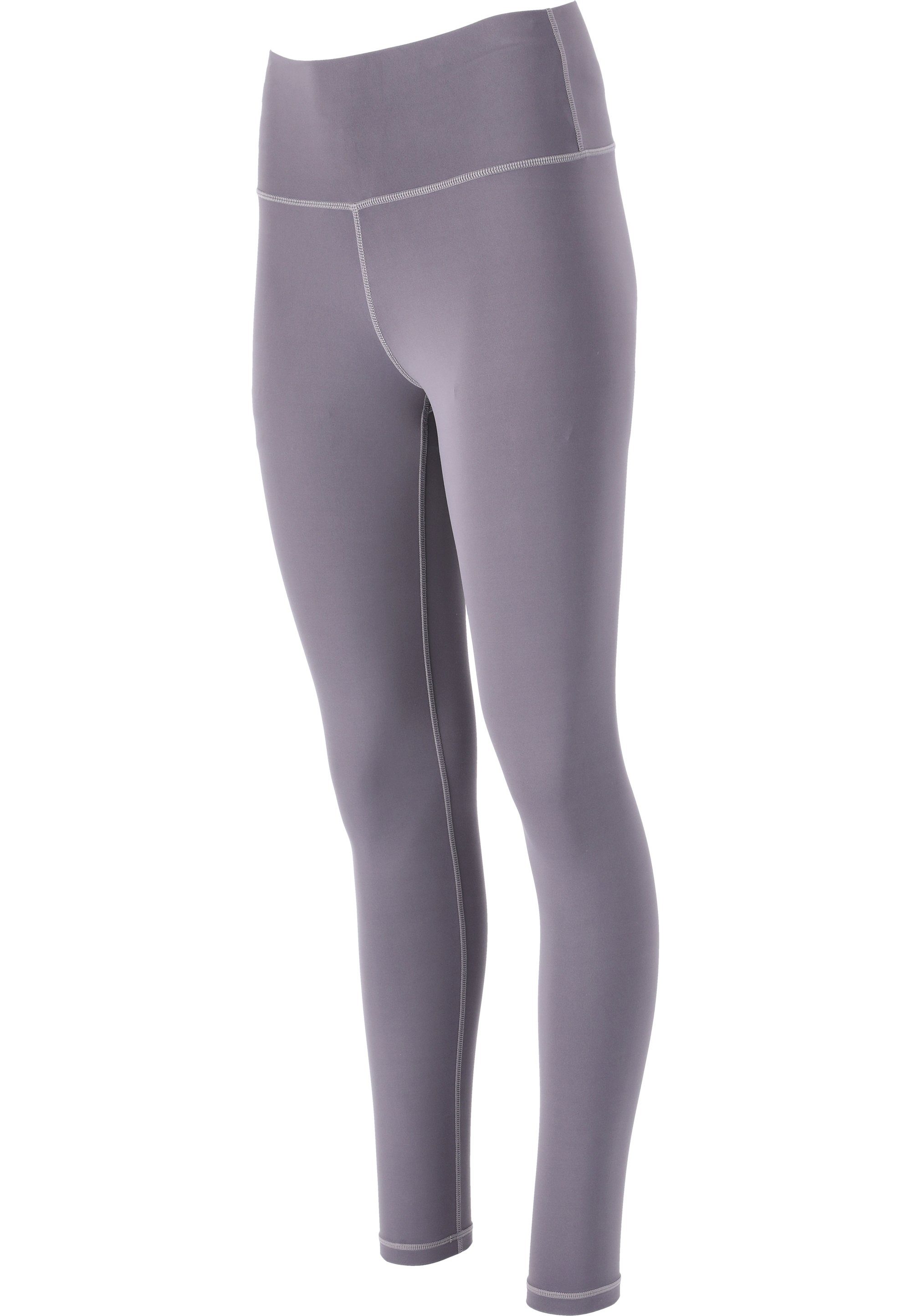 ATHLECIA Trainingstights Gaby mit bequemem Dehnbund