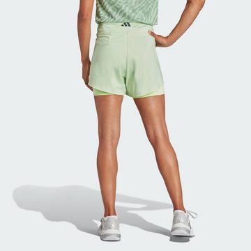 adidas Performance 2-in-1-Shorts TENNIS MATCH SHORTS