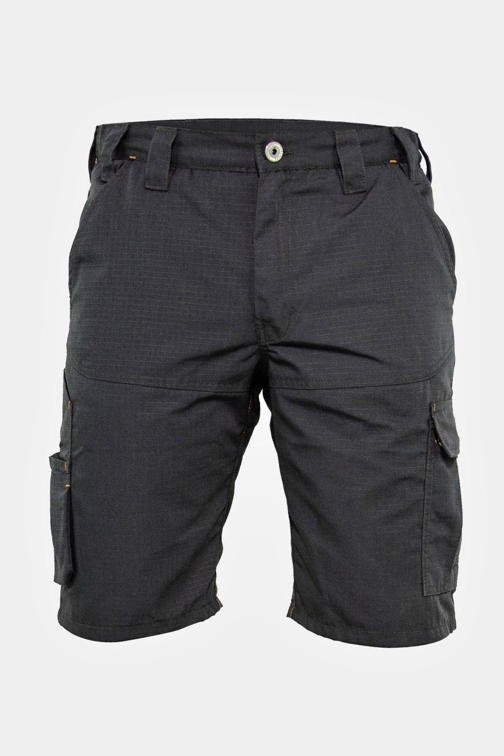 FORSBERG 5-Pocket-Jeans Buxa anthra