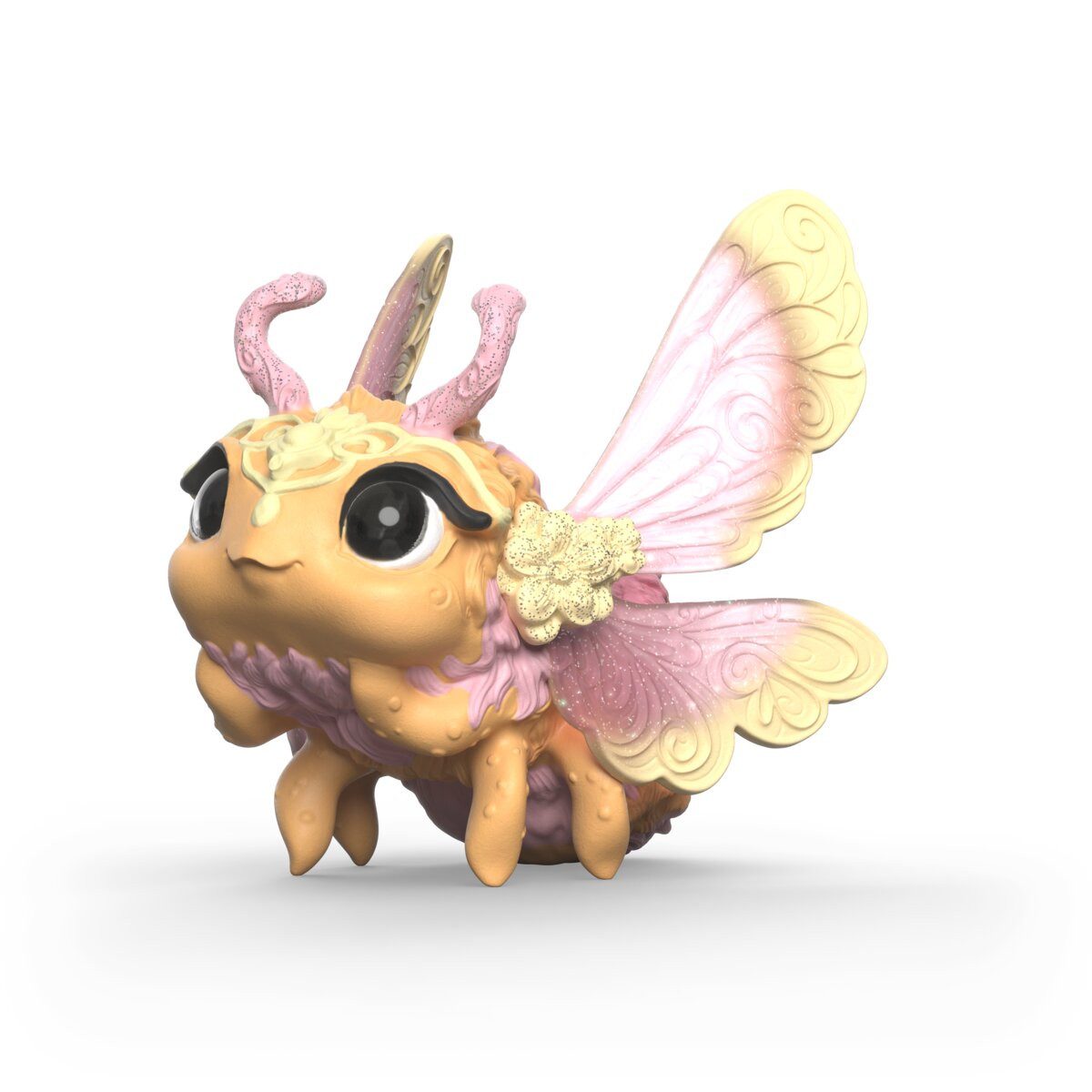 Schleich® Spielfigur BAYALA®, Pummel Hummel (70850)