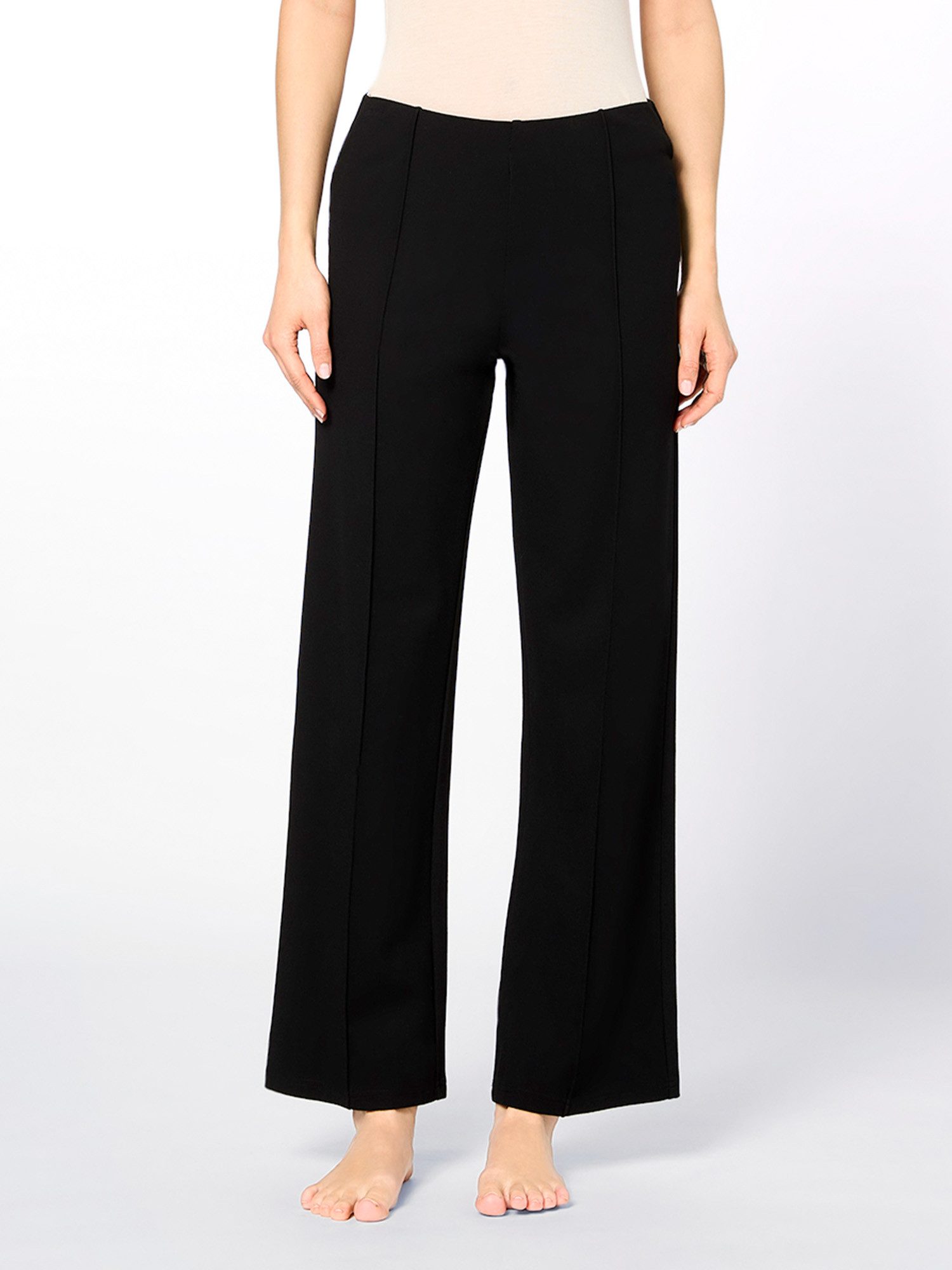 Nur Die Stoffhose Elegant Pants Businesshose, Textilhose, Anzughose