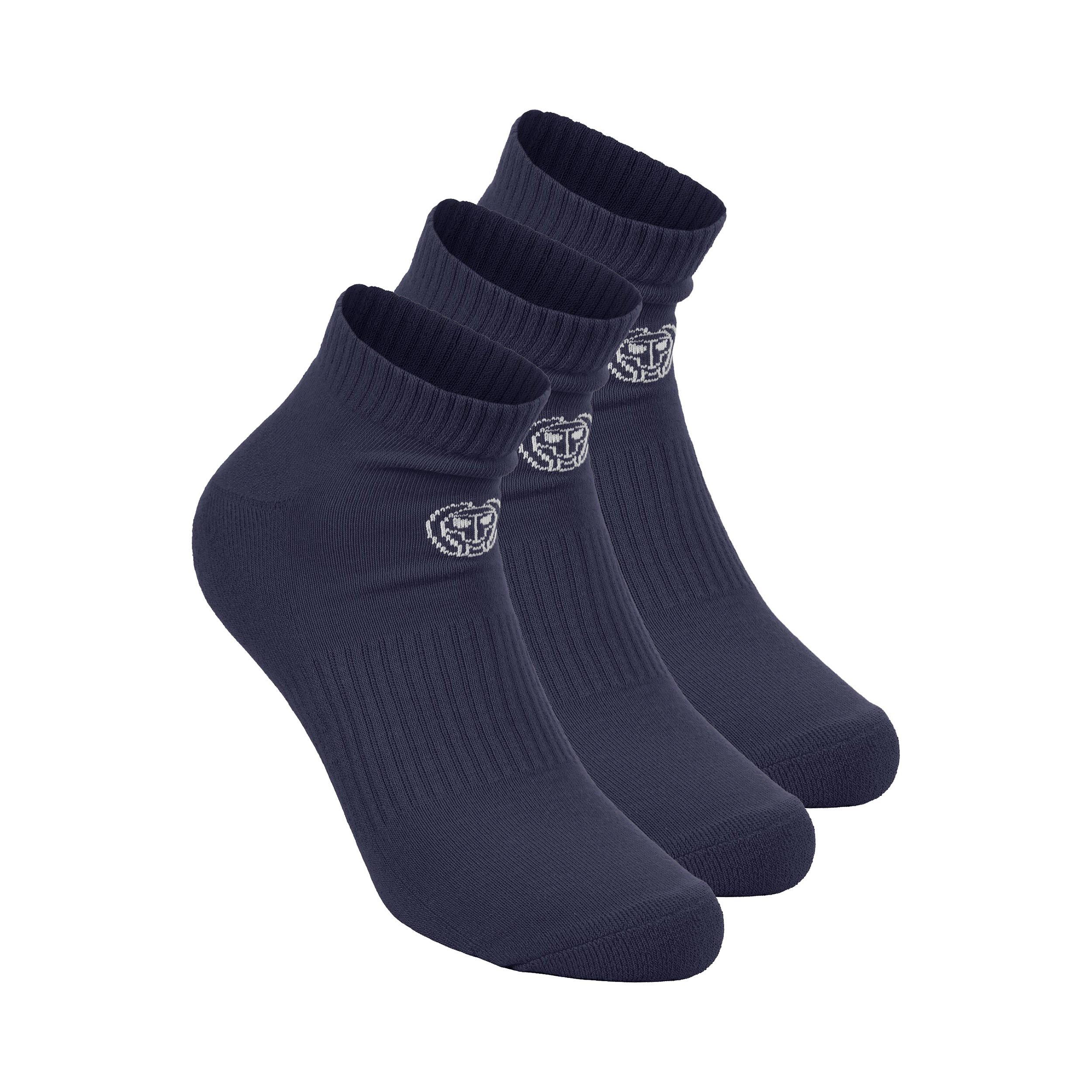 BIDI BADU Tennissocken Crew Performance