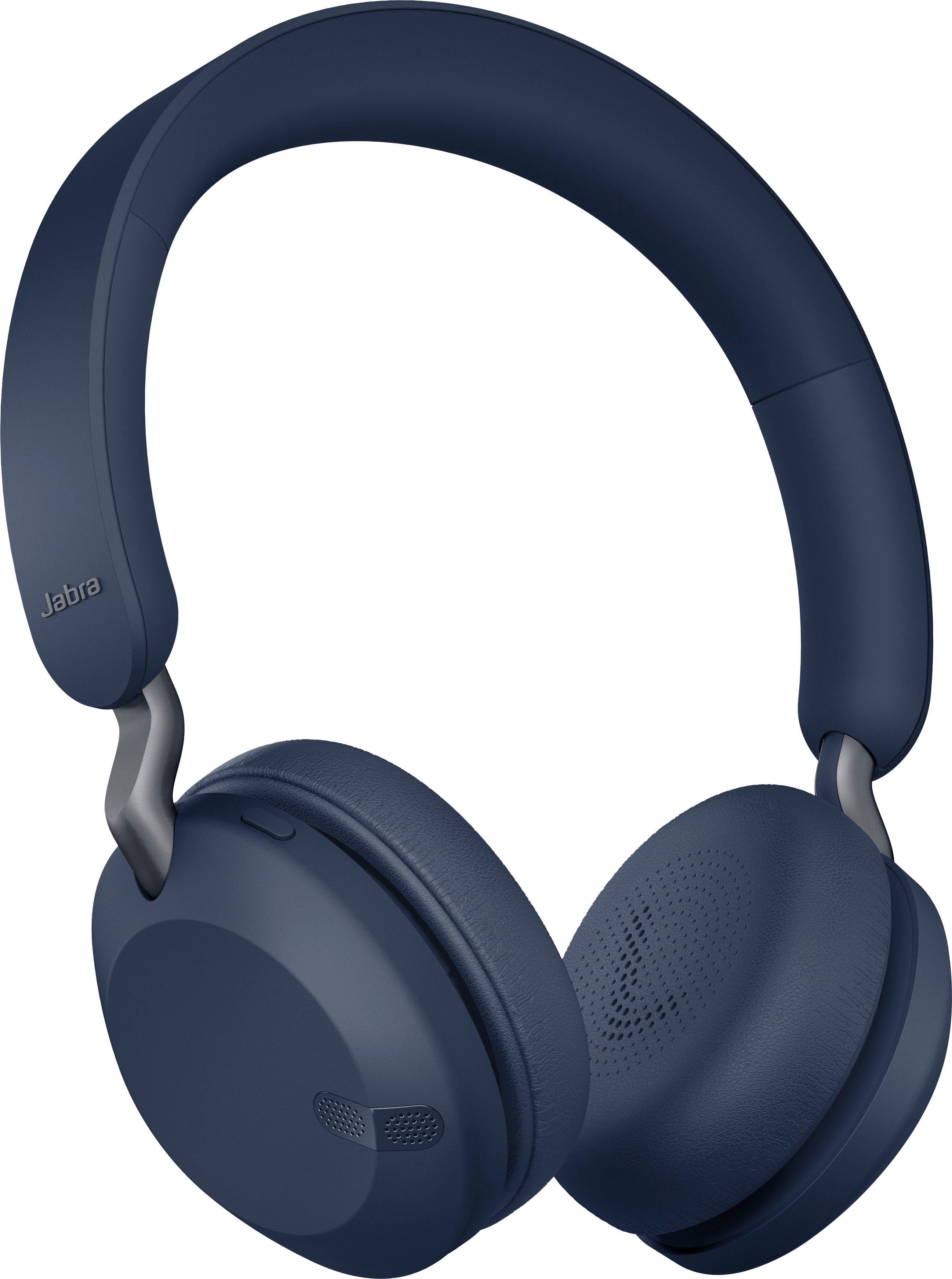 Jabra »Elite 45h« Bluetooth-Kopfhörer (Rauschunterdrückung, Alexa, Siri,  Google Assistant, Bluetooth) online kaufen | OTTO