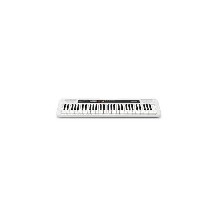 CASIO Keyboard Standard-Keyboard CT-S200WE