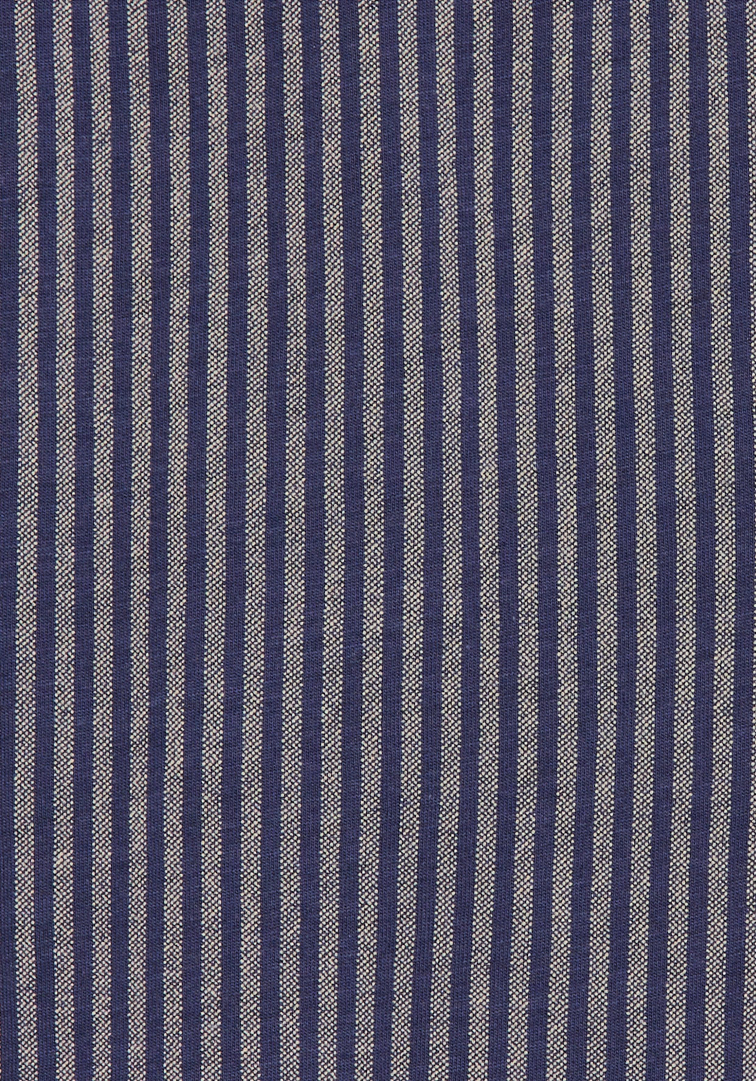 s.Oliver Pyjamashorts (1-tlg) Mit Kontrastpaspel-Abschlüssen – Bild 4 von 4