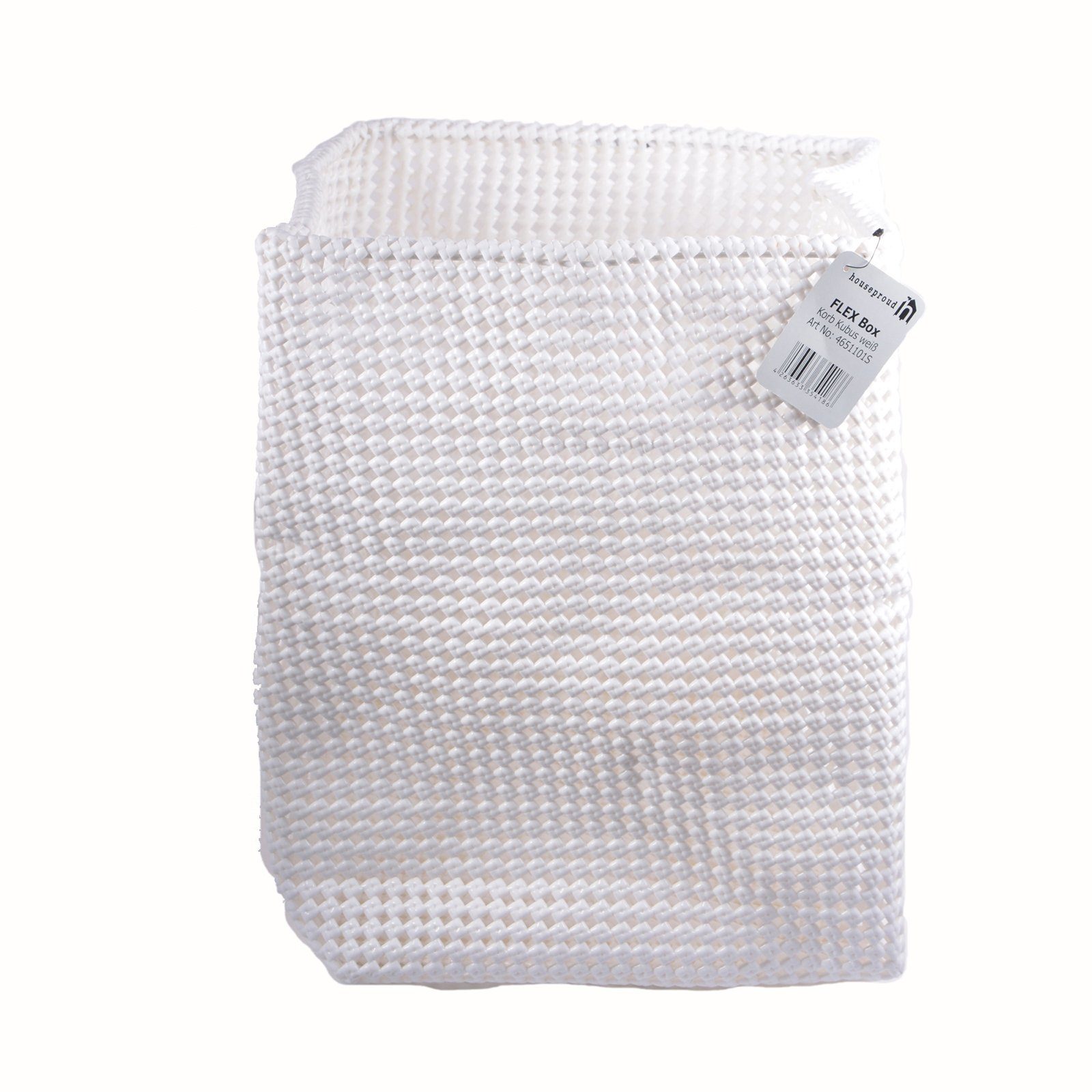 houseproud Wäschekorb Flex Laundry Box günstig online kaufen