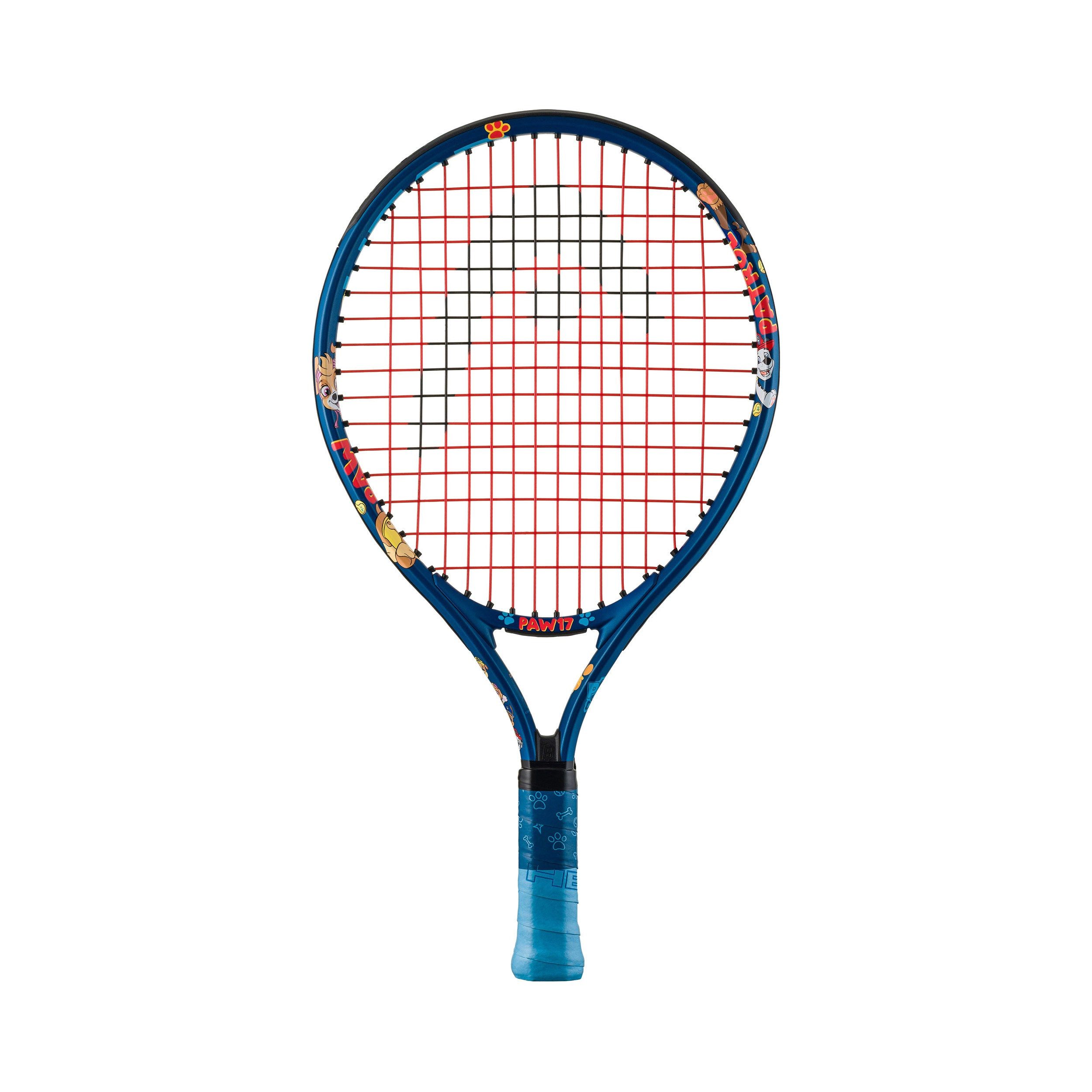 Head Tennisschläger Paw 17